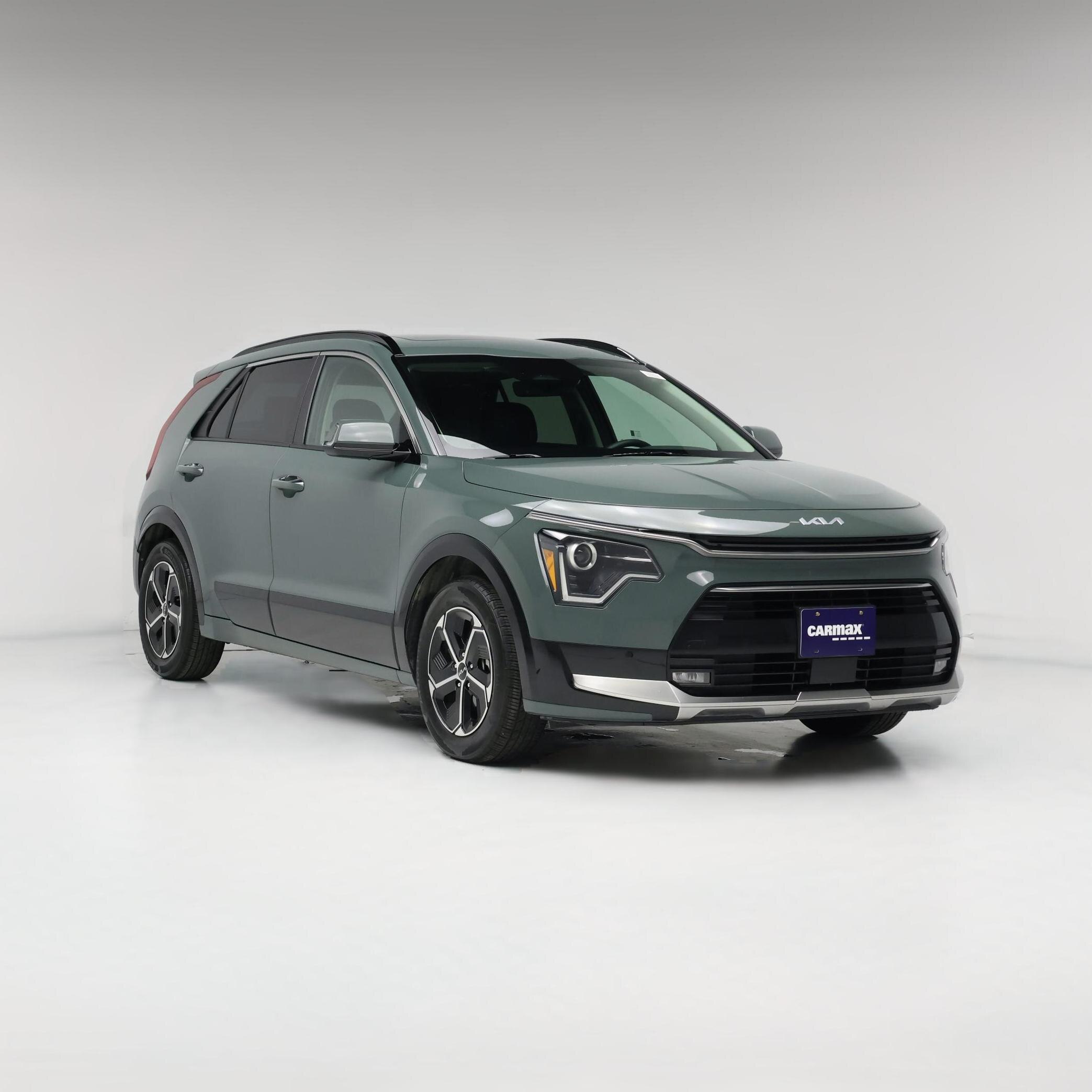 Thumbnail: 2023 Kia Niro - 1