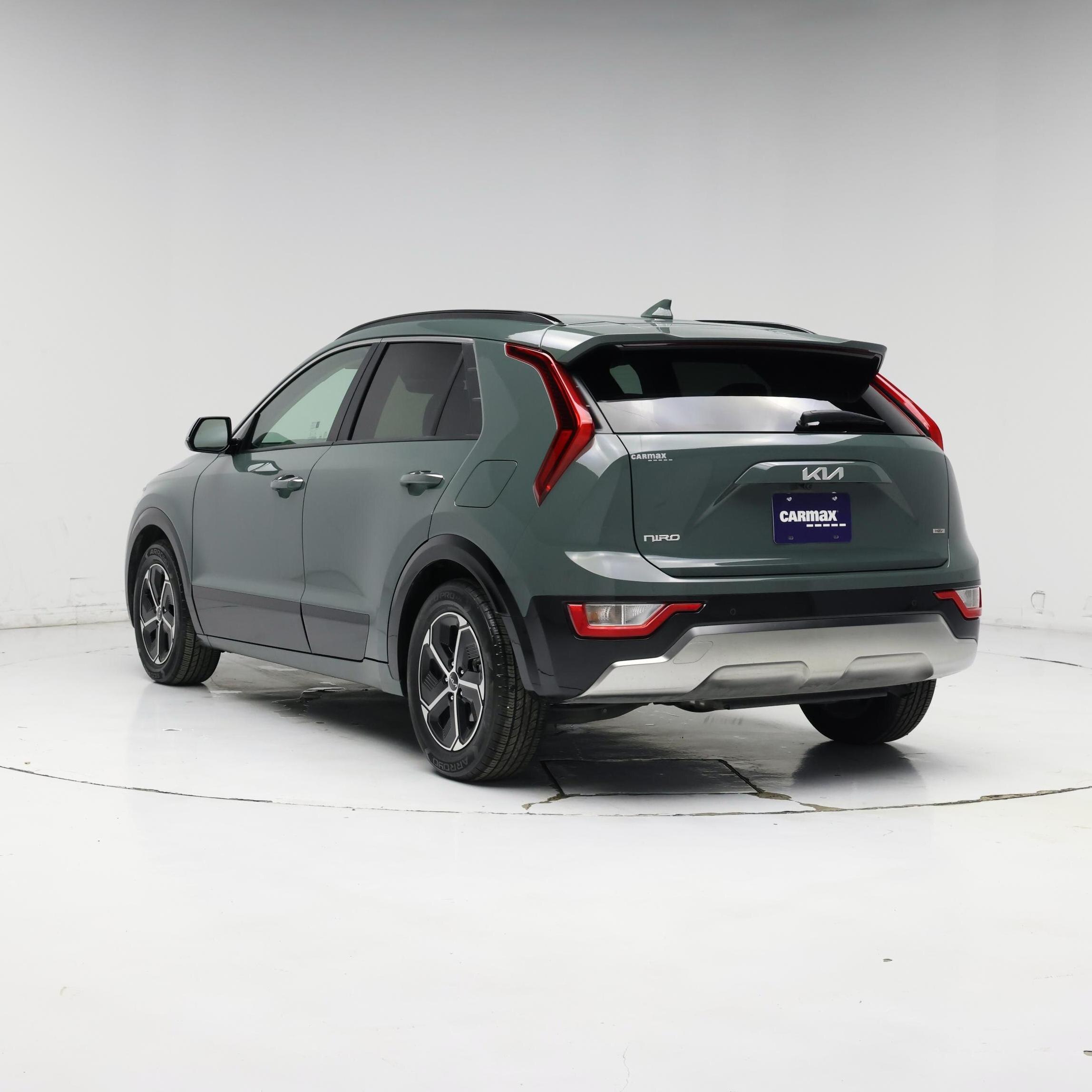 Thumbnail: 2023 Kia Niro - 2