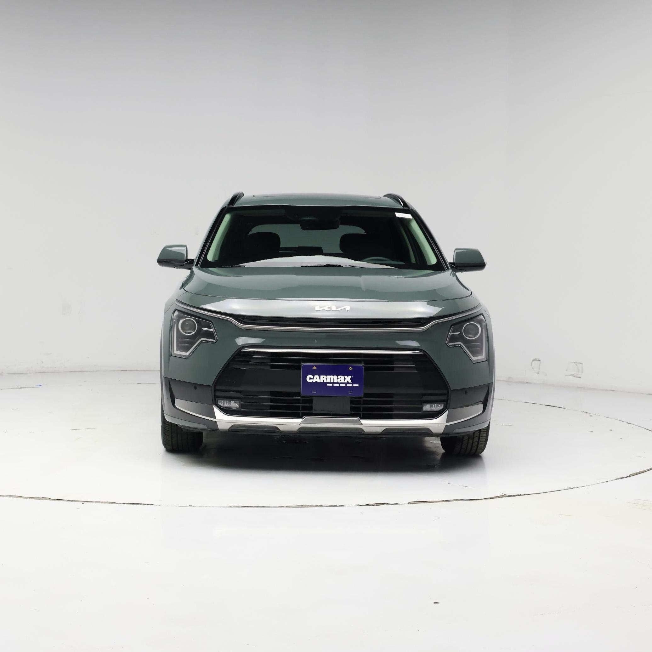 Thumbnail: 2023 Kia Niro - 5