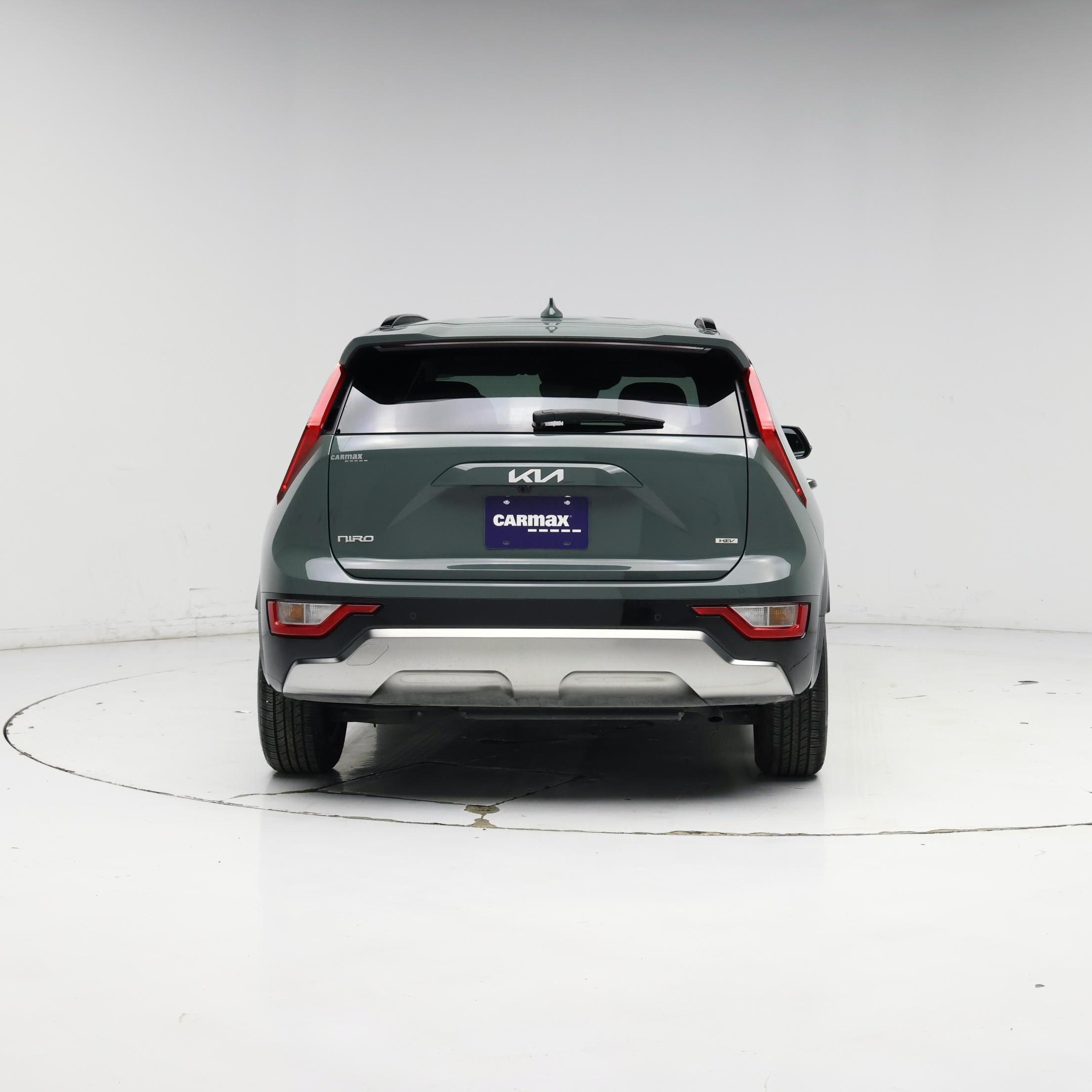 Thumbnail: 2023 Kia Niro - 6