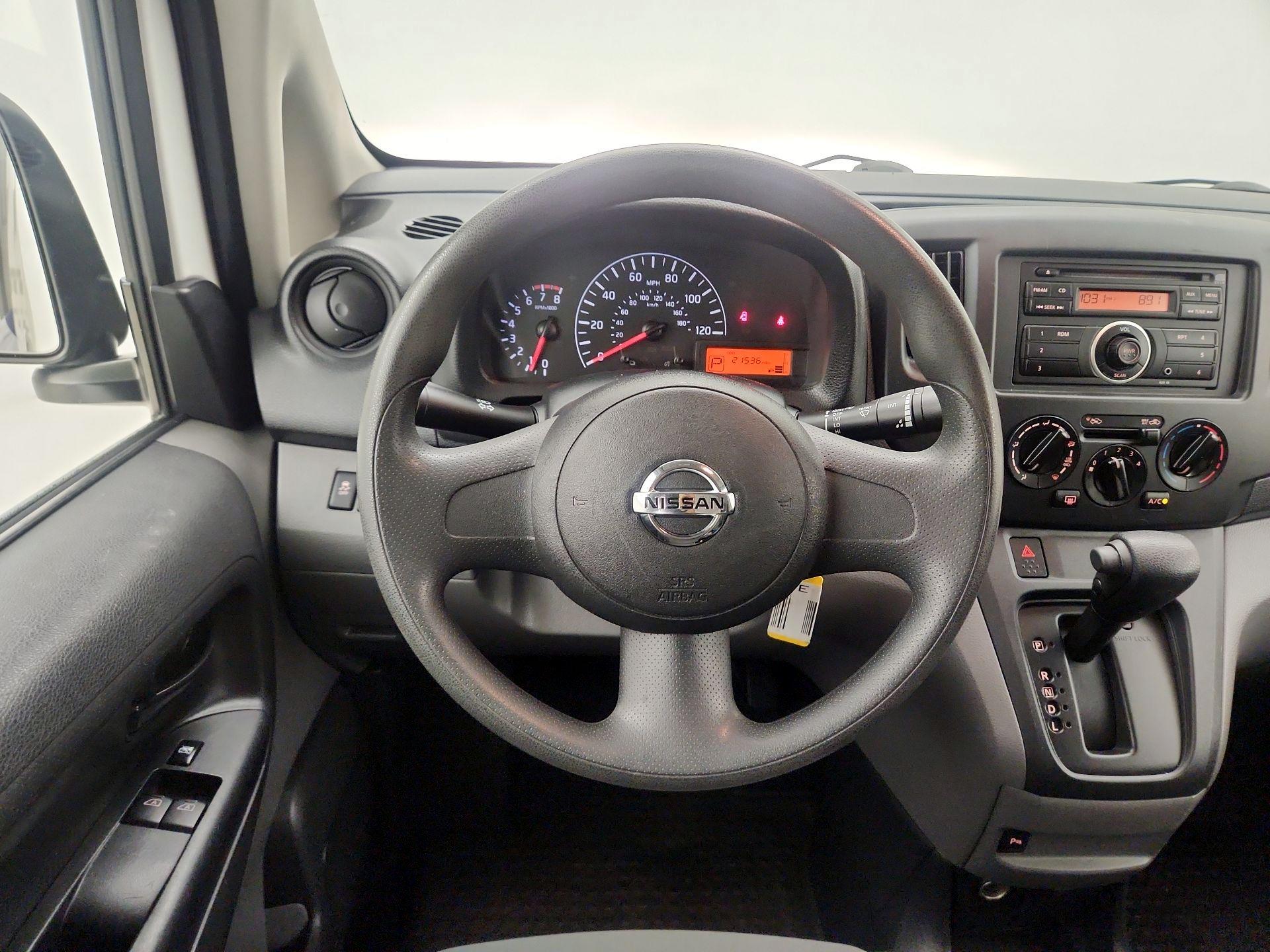 Thumbnail: 2015 Nissan NV200 - 10