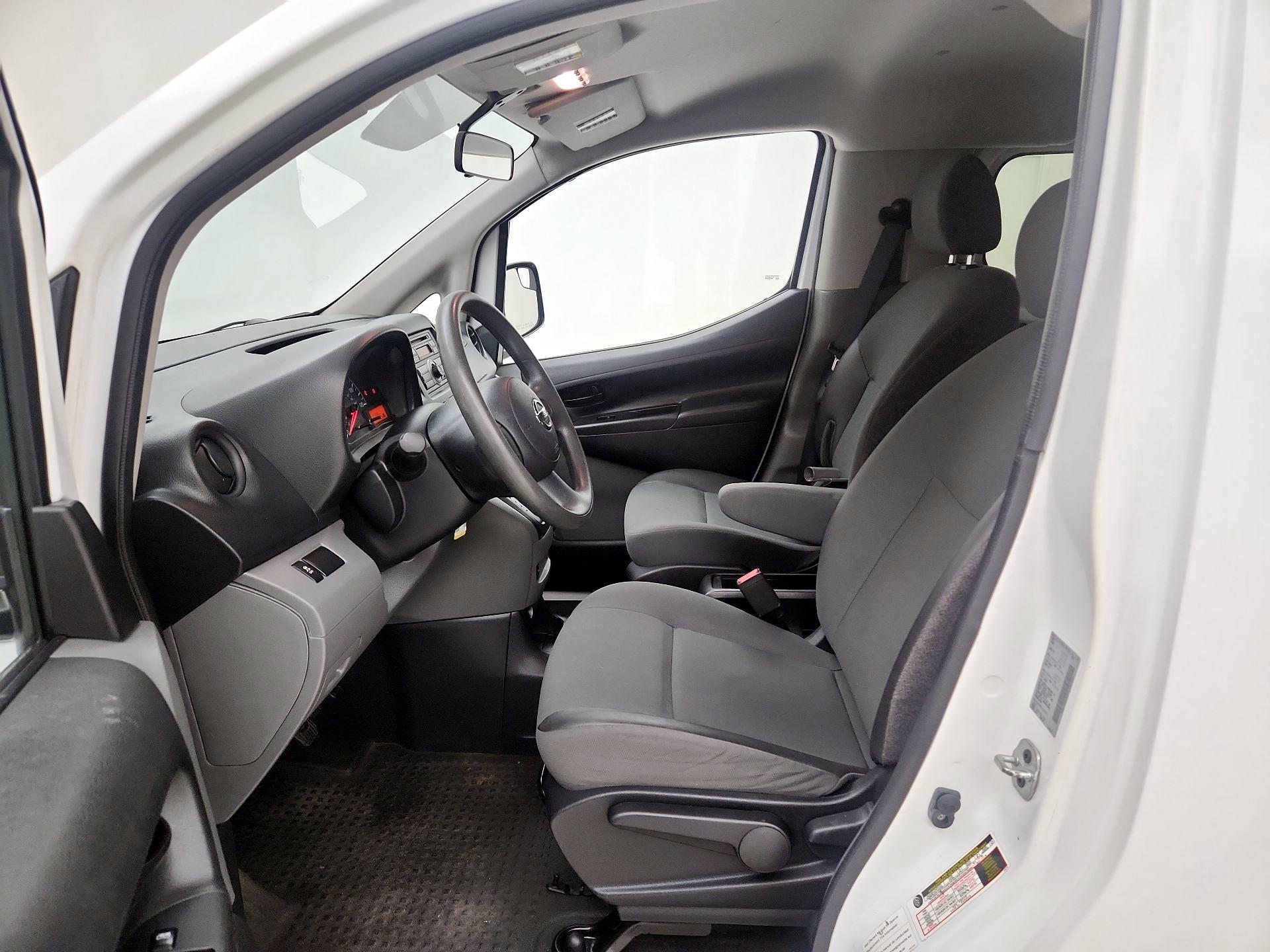 Thumbnail: 2015 Nissan NV200 - 11