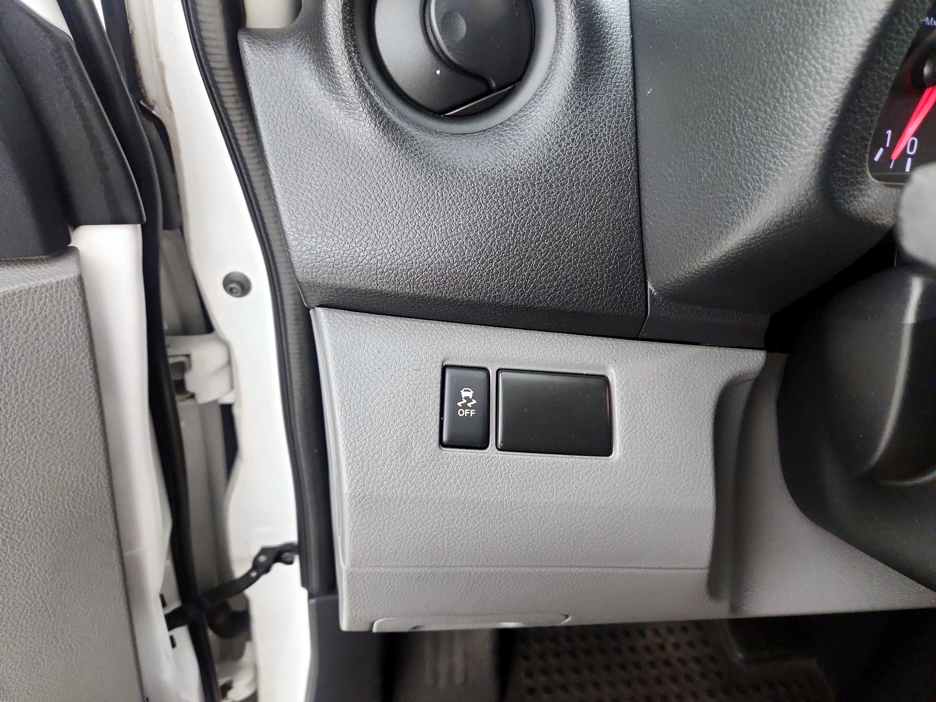 Thumbnail: 2015 Nissan NV200 - 13