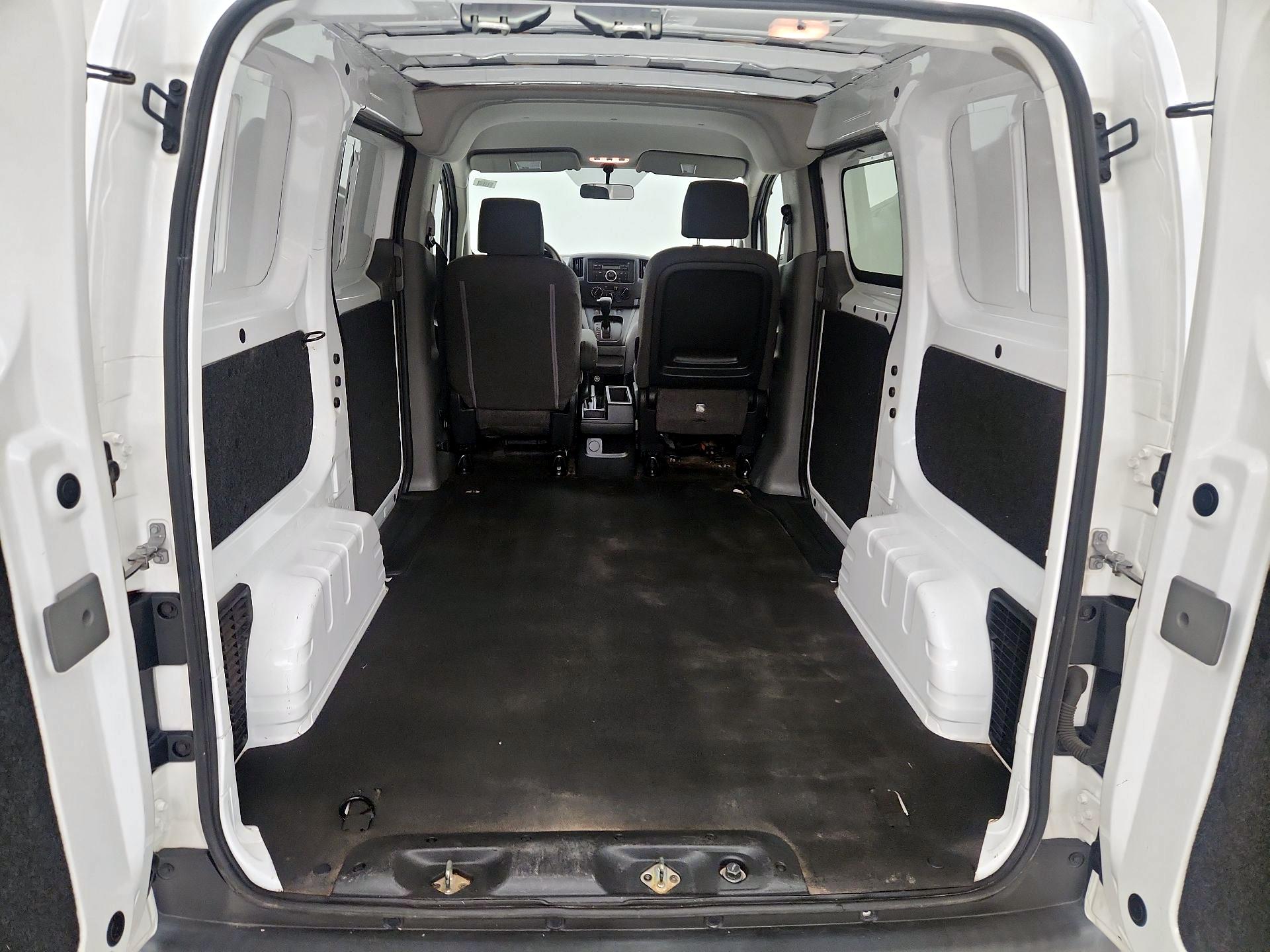 Thumbnail: 2015 Nissan NV200 - 19