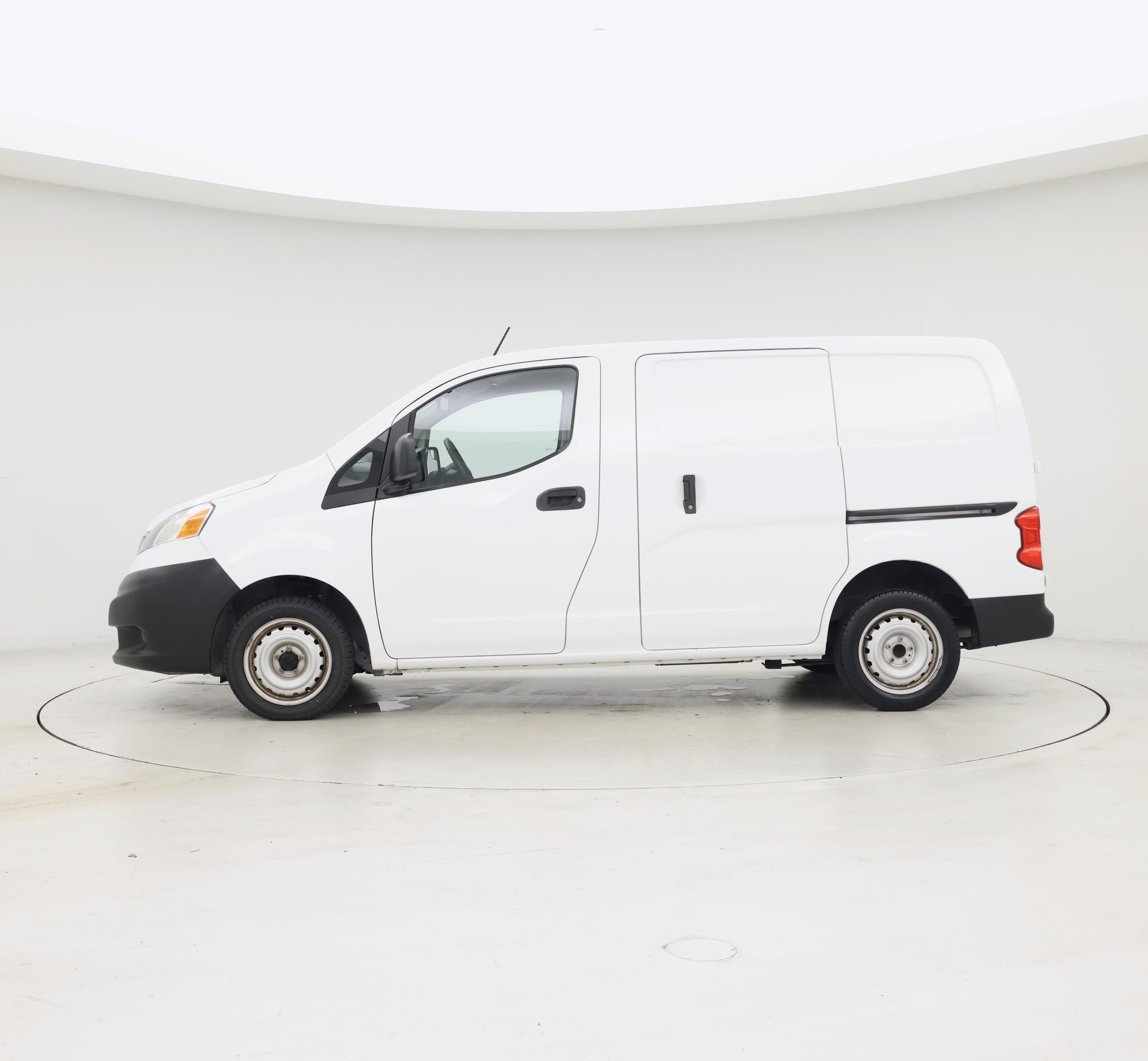 Thumbnail: 2015 Nissan NV200 - 3