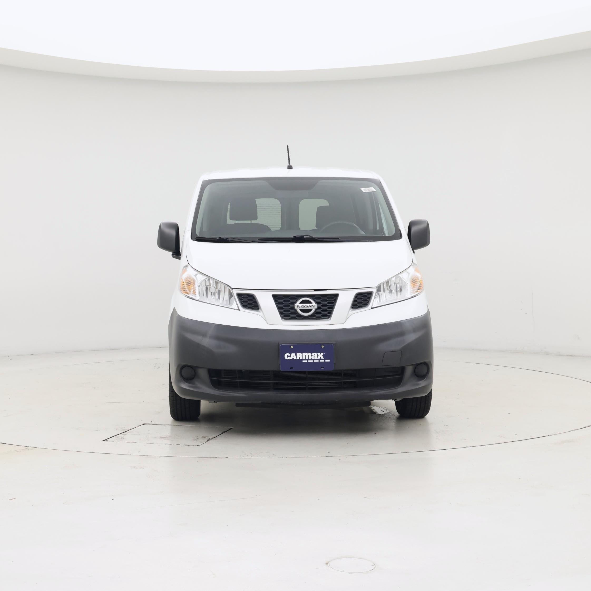 Thumbnail: 2015 Nissan NV200 - 5