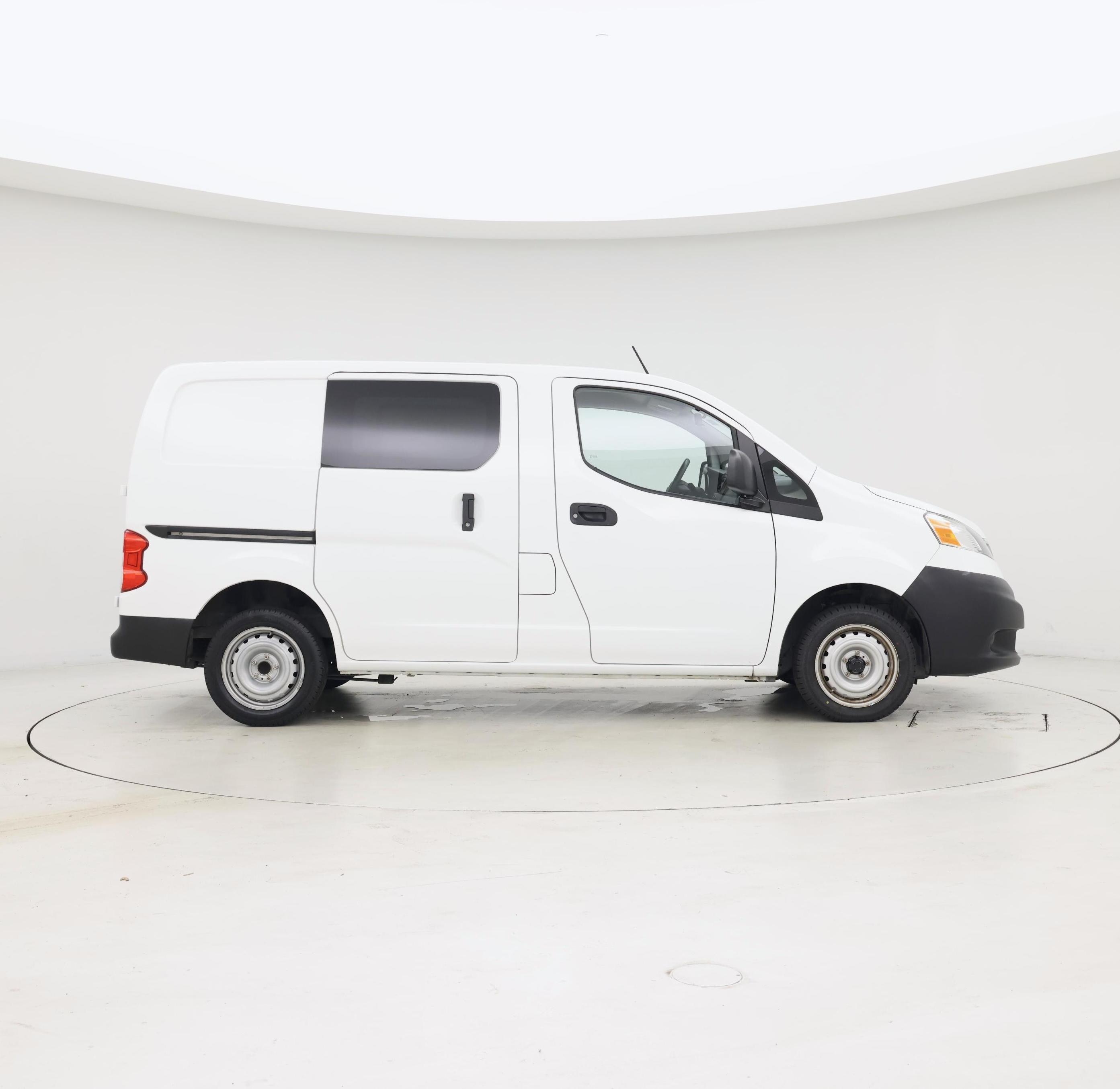 Thumbnail: 2015 Nissan NV200 - 7