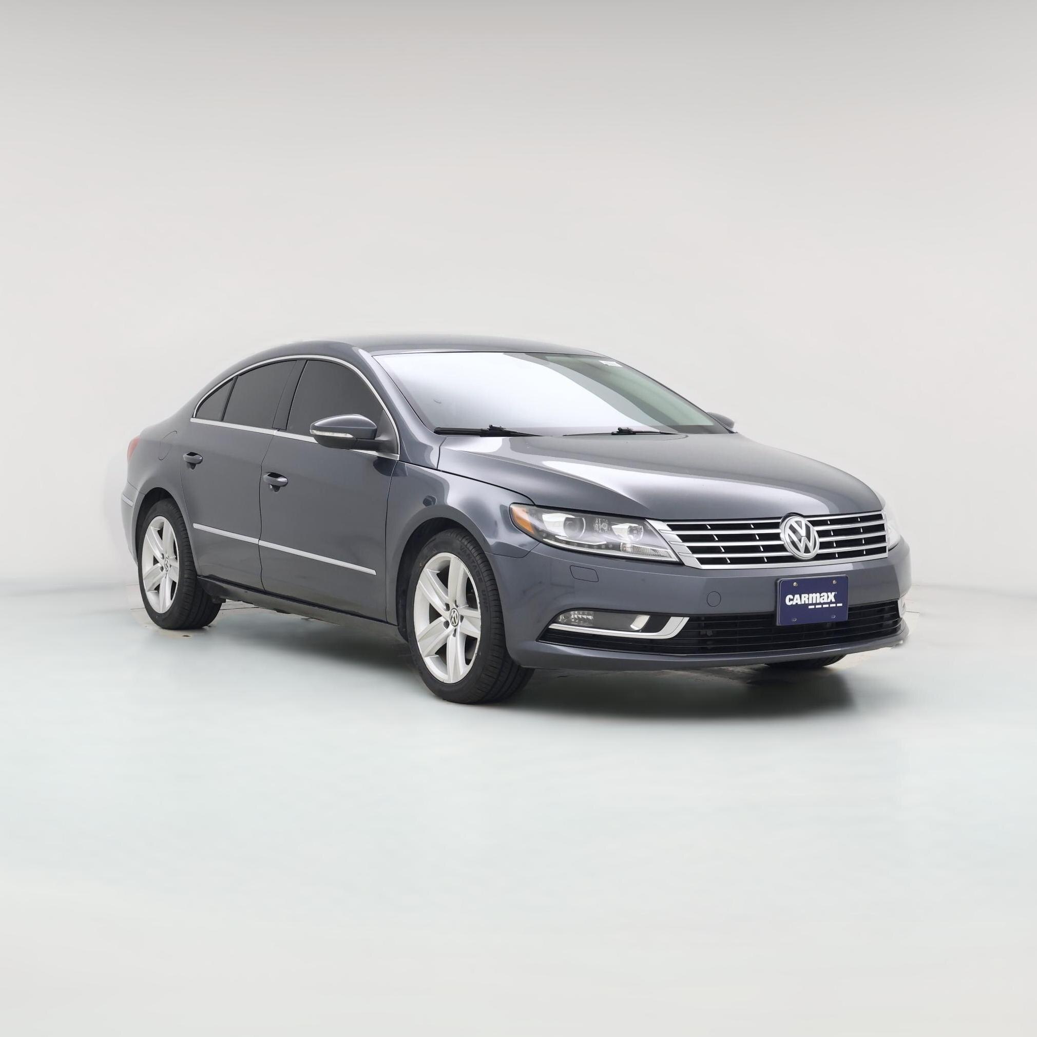 Thumbnail: 2015 Volkswagen CC - 1