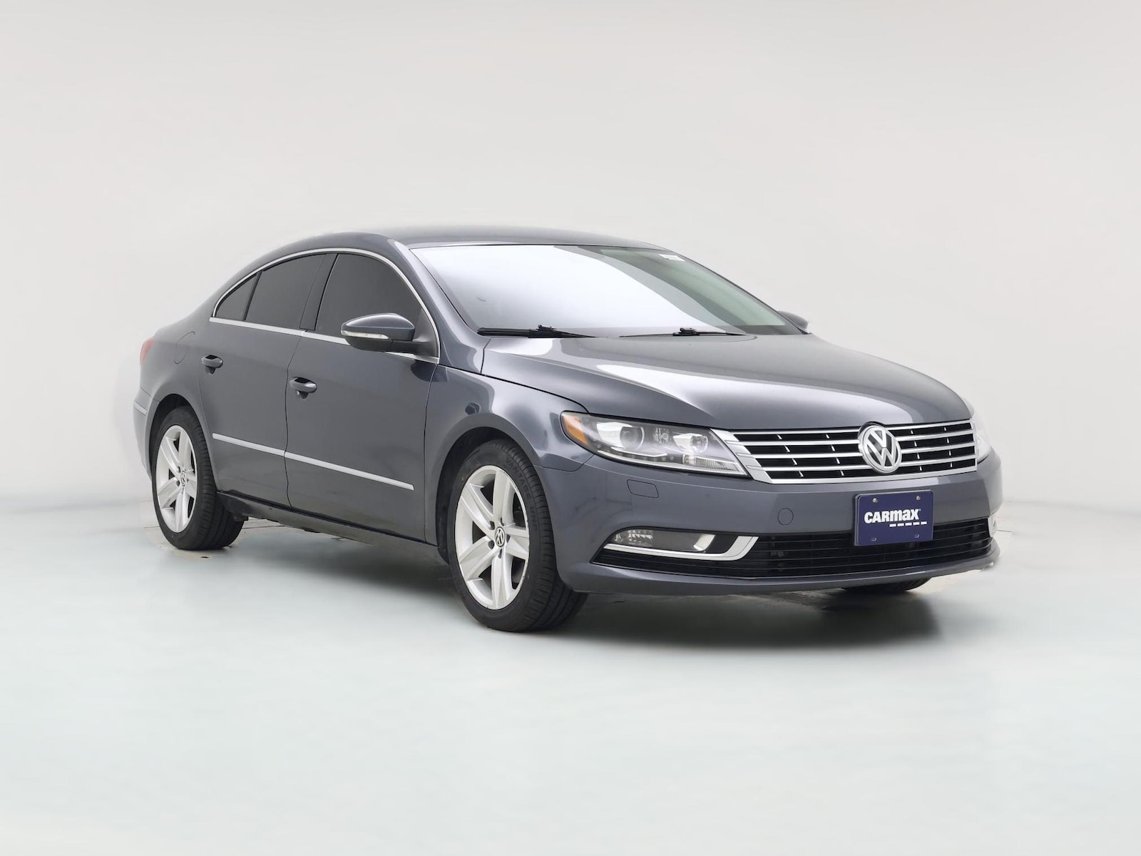 2015 Volkswagen CC