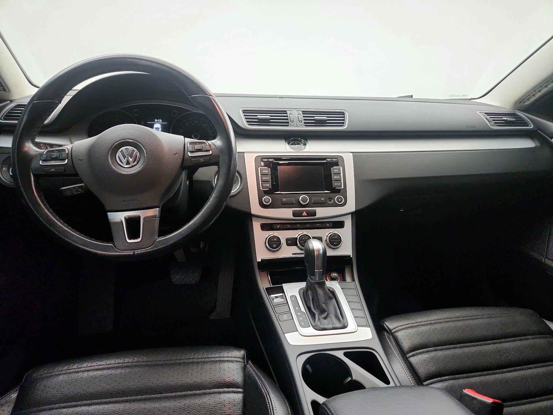 Thumbnail: 2015 Volkswagen CC - 9