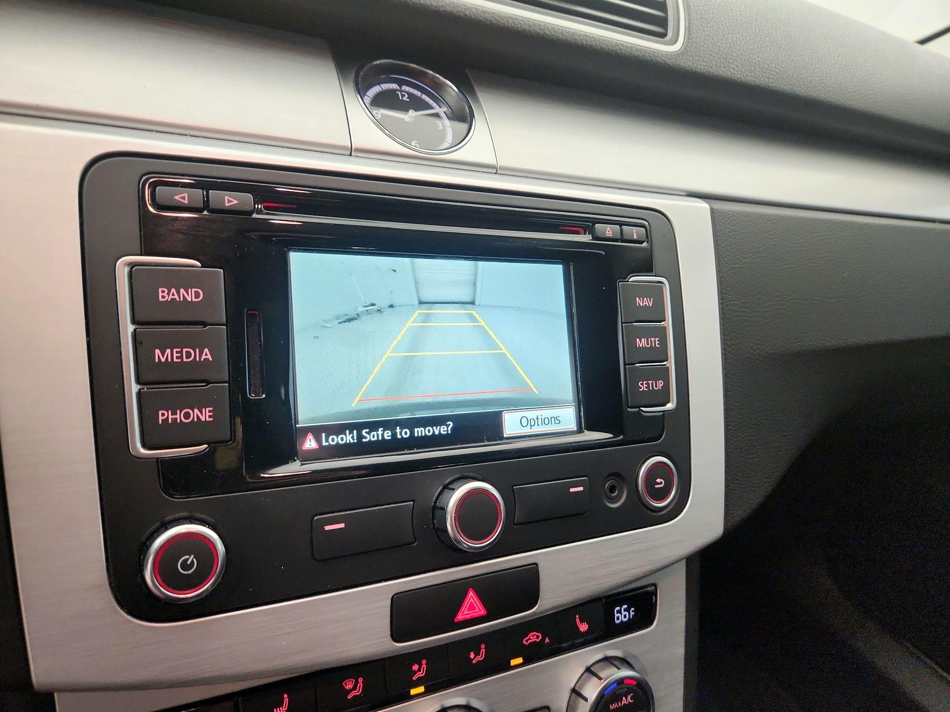 Thumbnail: 2015 Volkswagen CC - 15