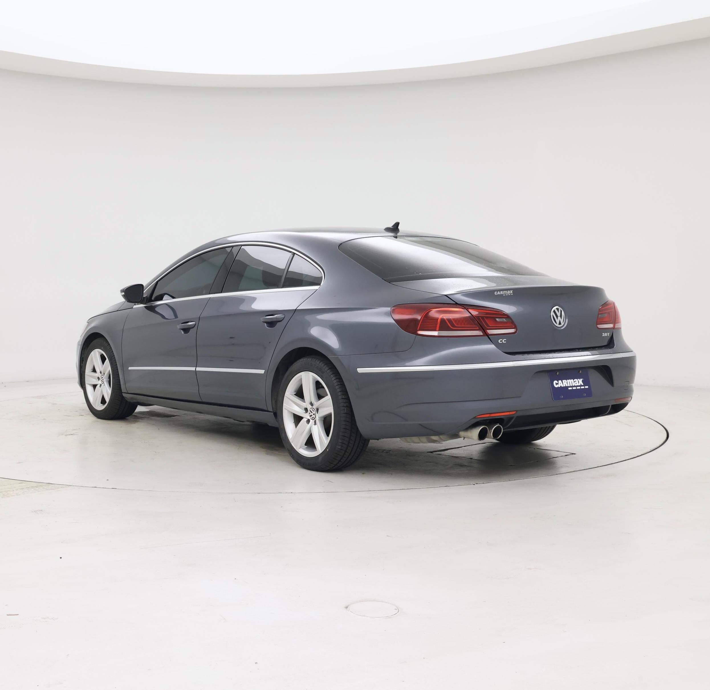 Thumbnail: 2015 Volkswagen CC - 2