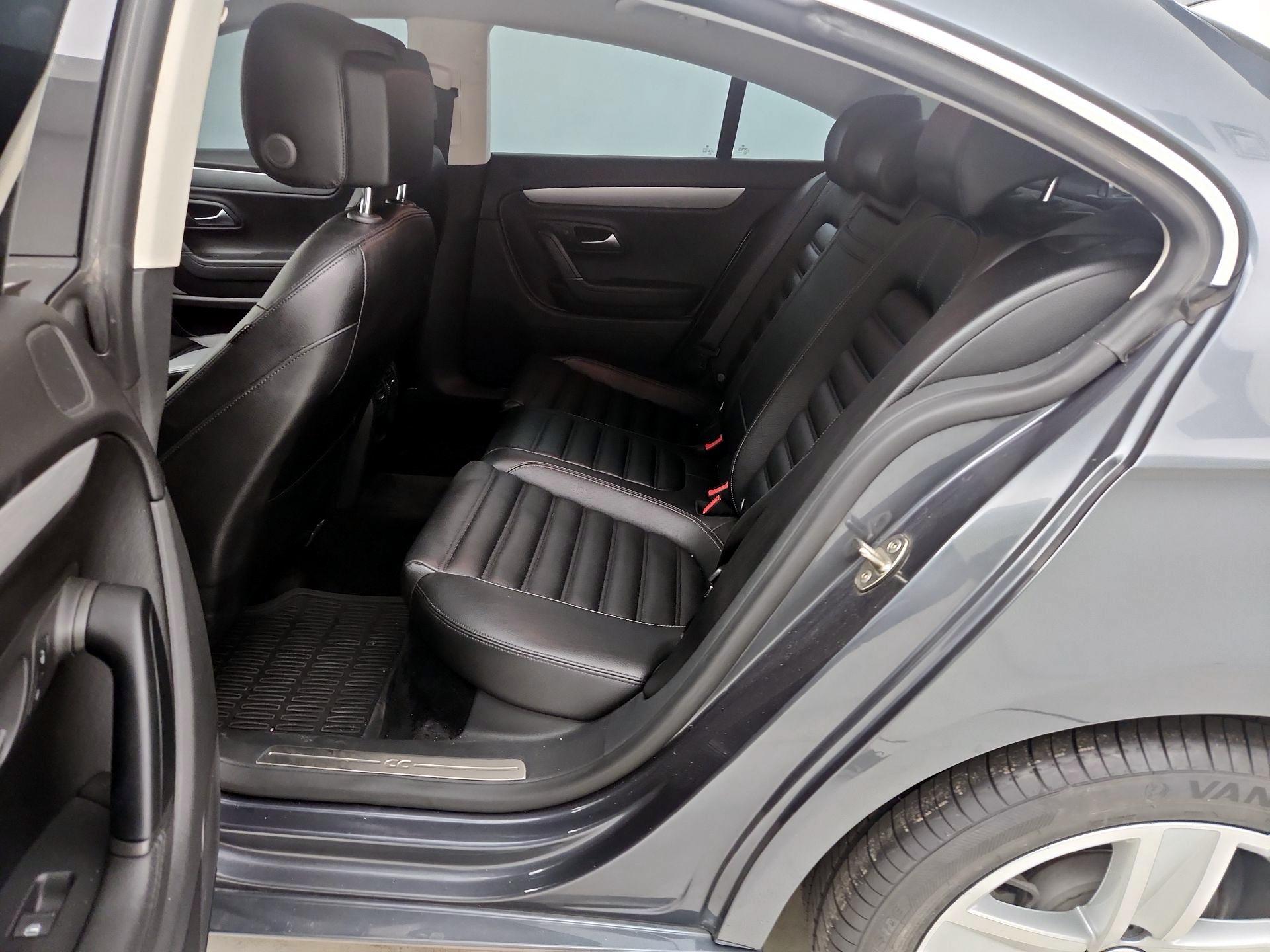 Thumbnail: 2015 Volkswagen CC - 20