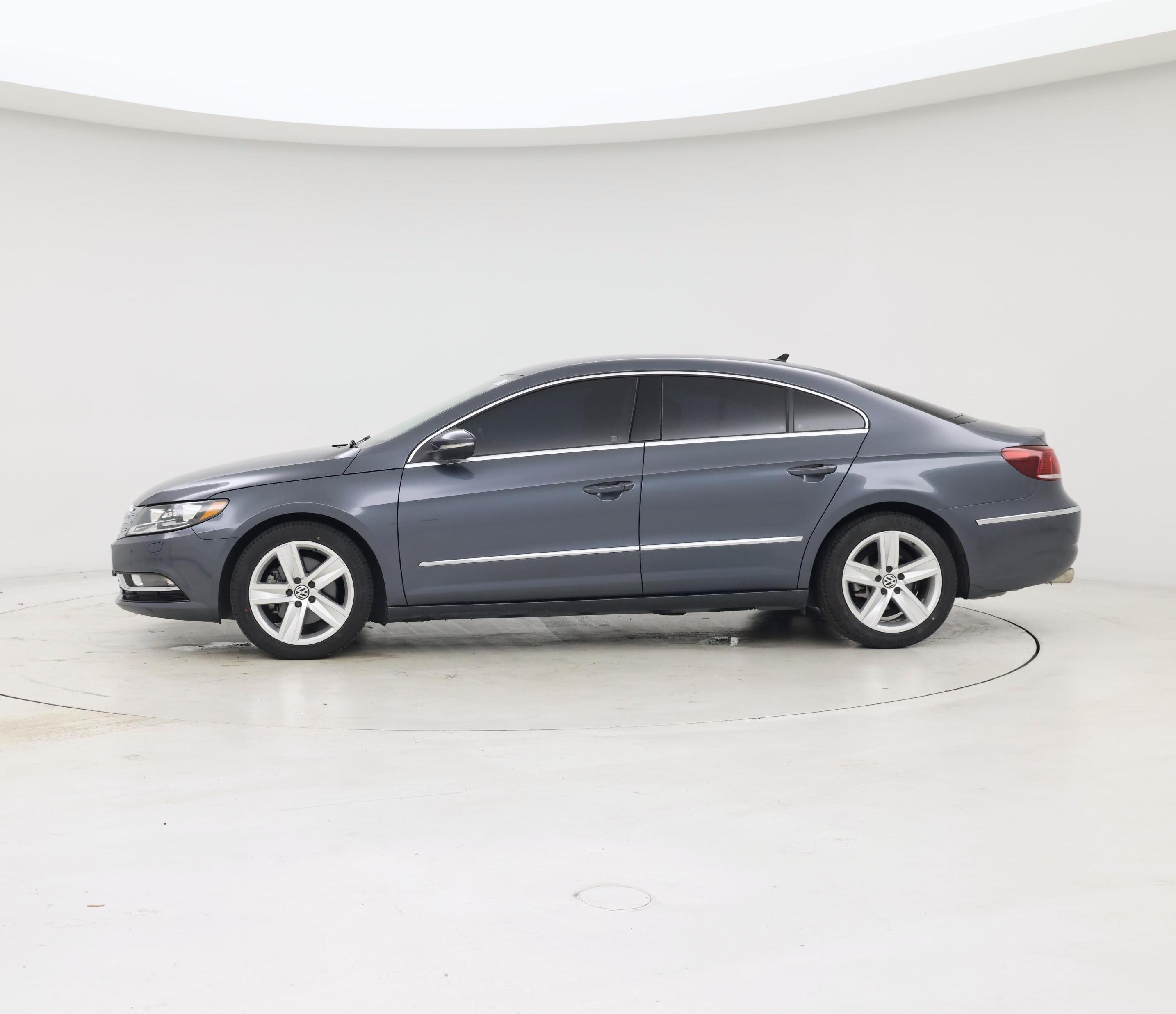 Thumbnail: 2015 Volkswagen CC - 3