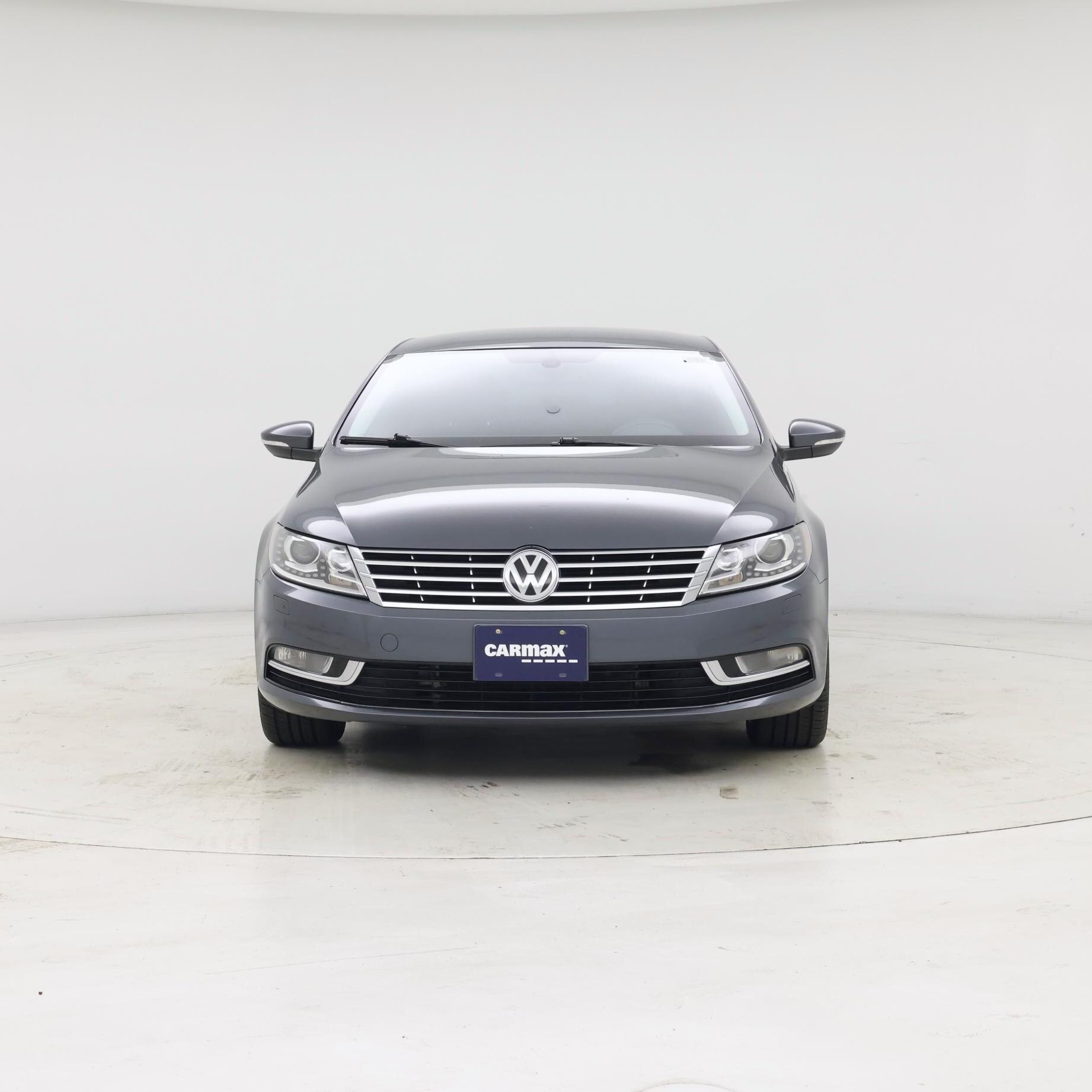 Thumbnail: 2015 Volkswagen CC - 5