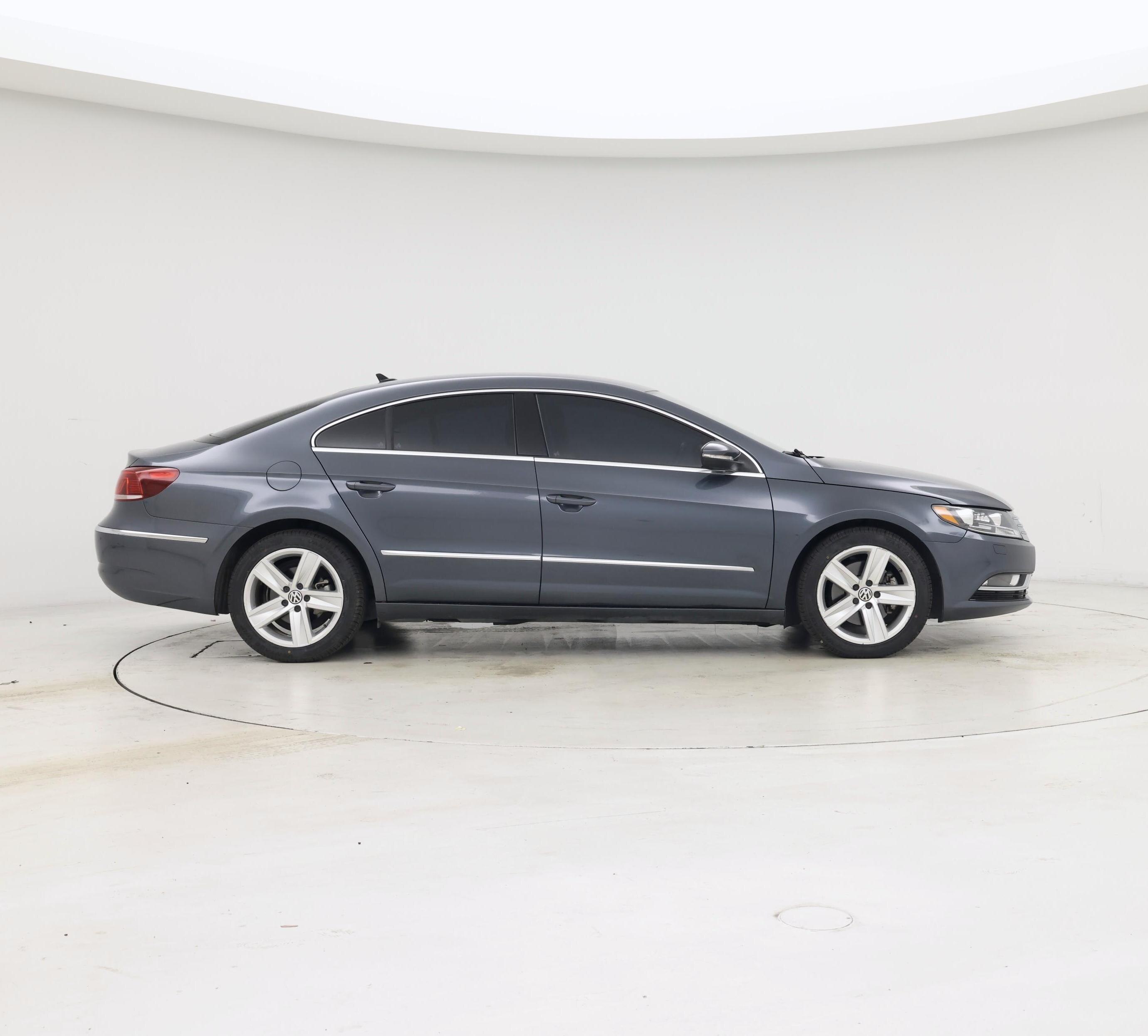 Thumbnail: 2015 Volkswagen CC - 7