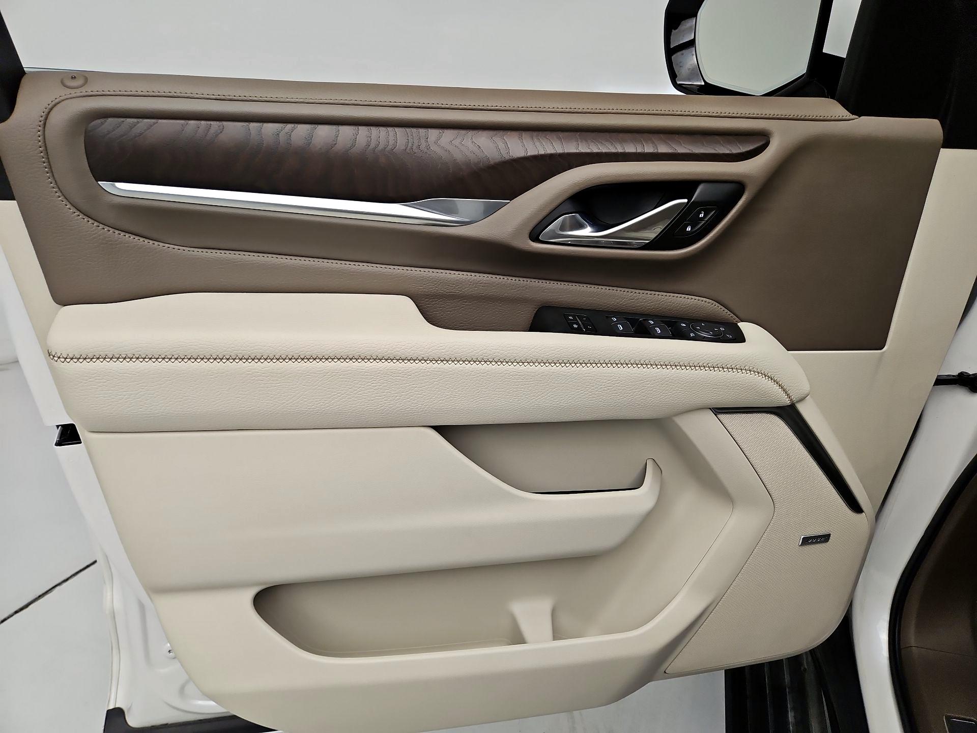 Thumbnail: 2021 GMC Yukon XL - 12