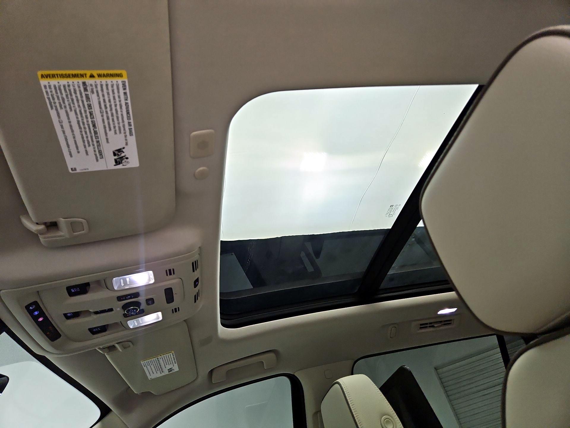 Thumbnail: 2021 GMC Yukon XL - 20