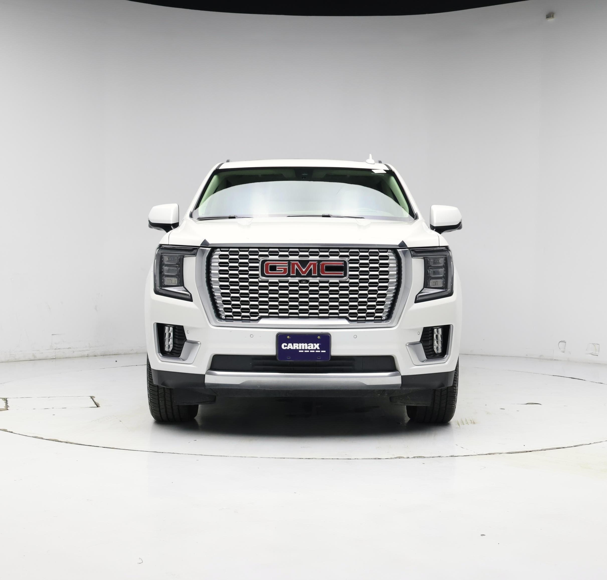 Thumbnail: 2021 GMC Yukon XL - 5