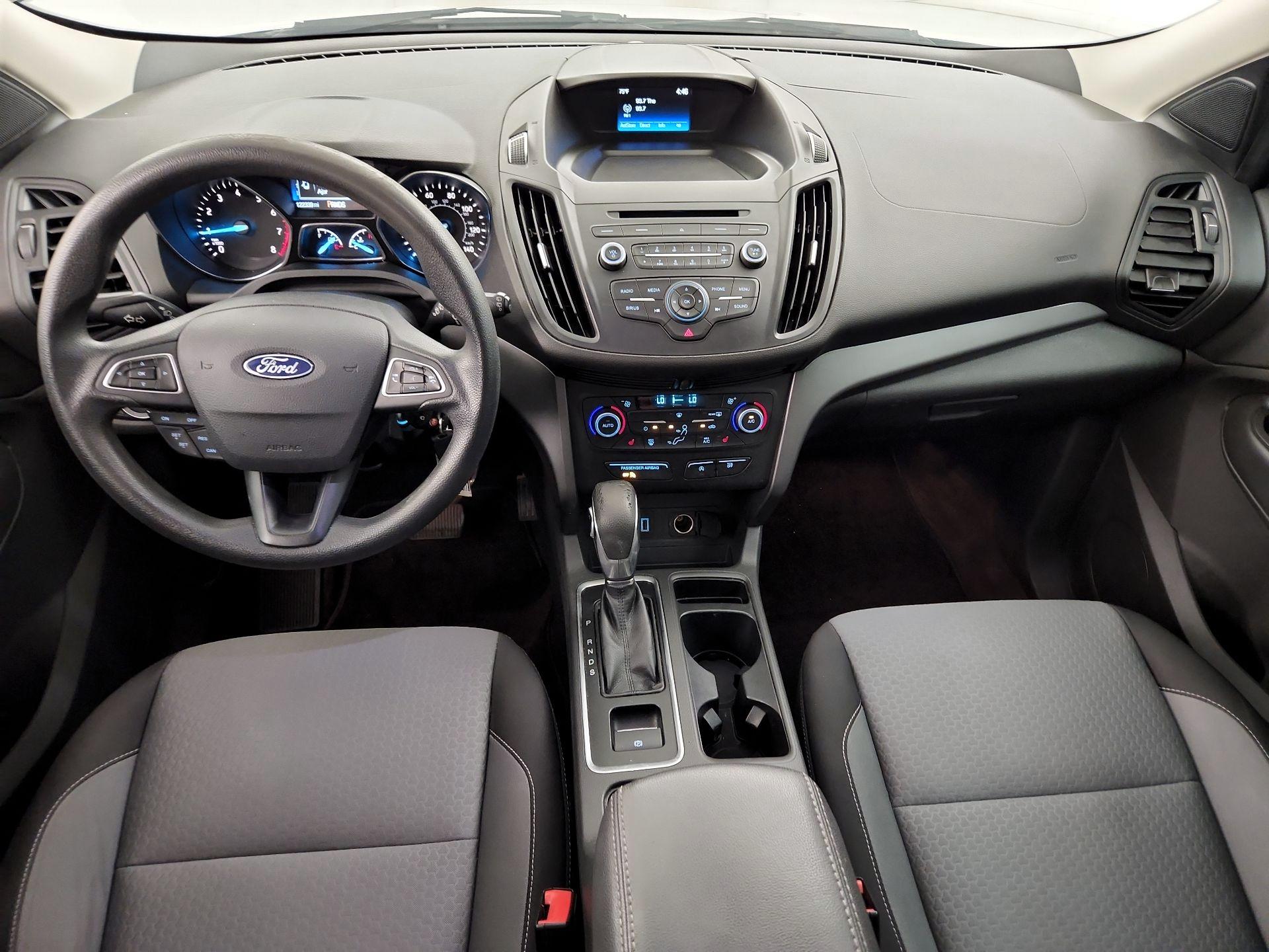 Thumbnail: 2018 Ford Escape - 9