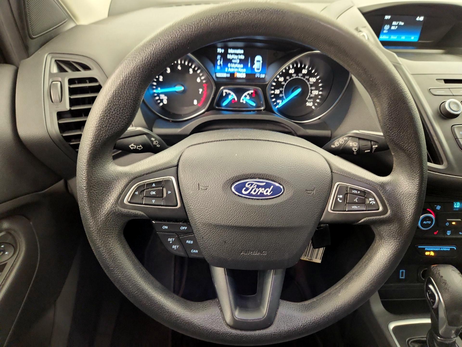 Thumbnail: 2018 Ford Escape - 10