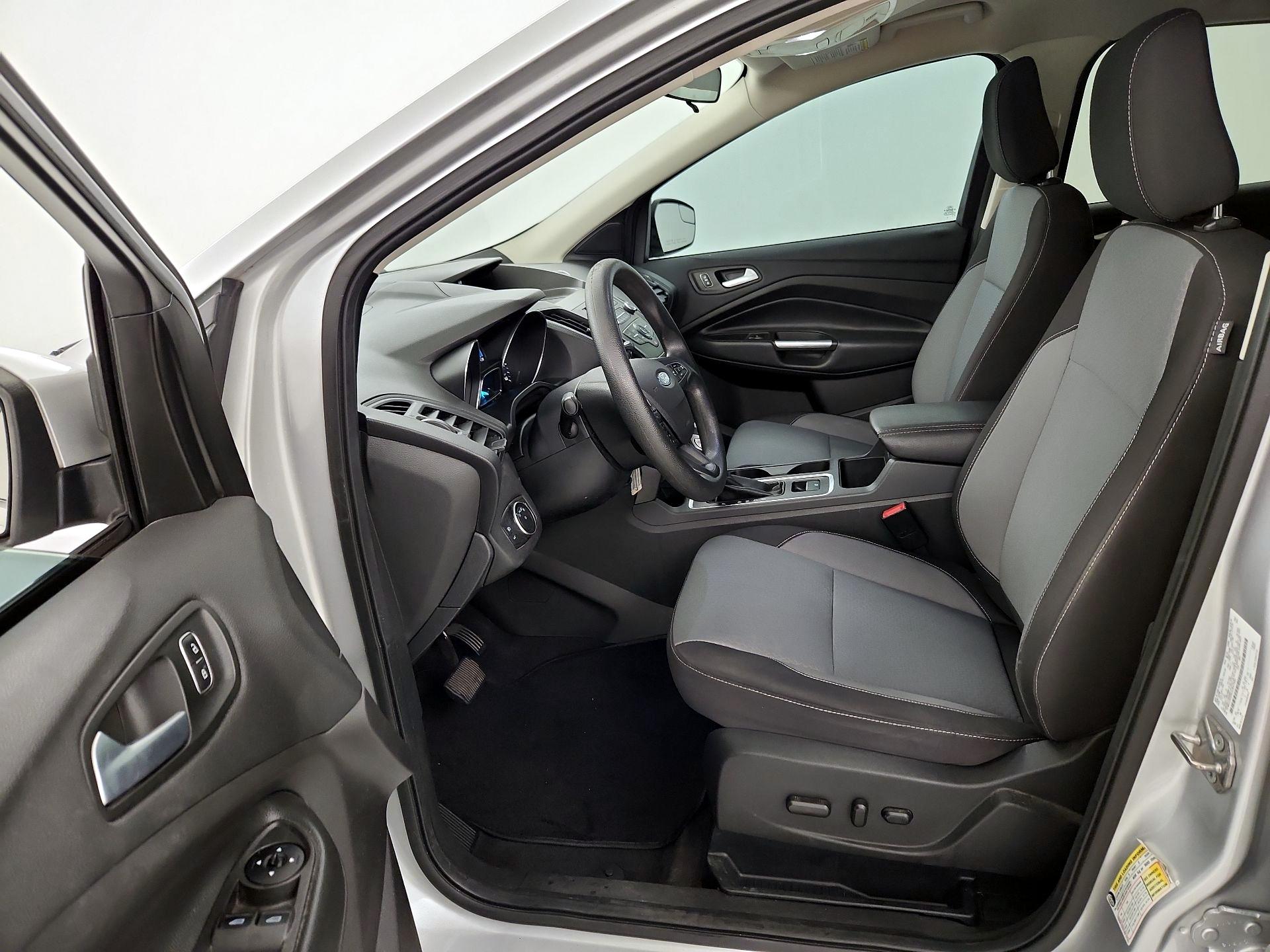 Thumbnail: 2018 Ford Escape - 11