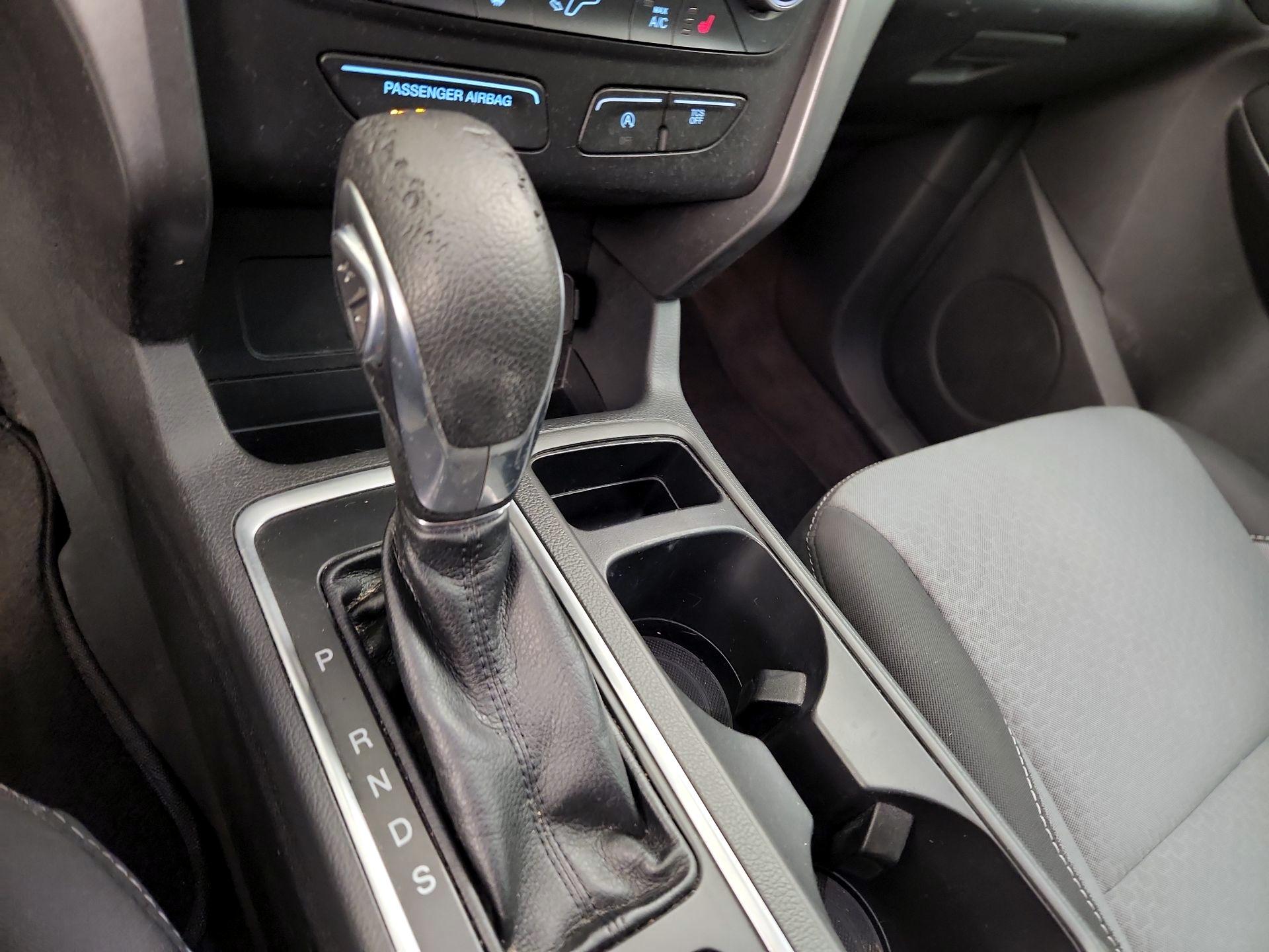 Thumbnail: 2018 Ford Escape - 17