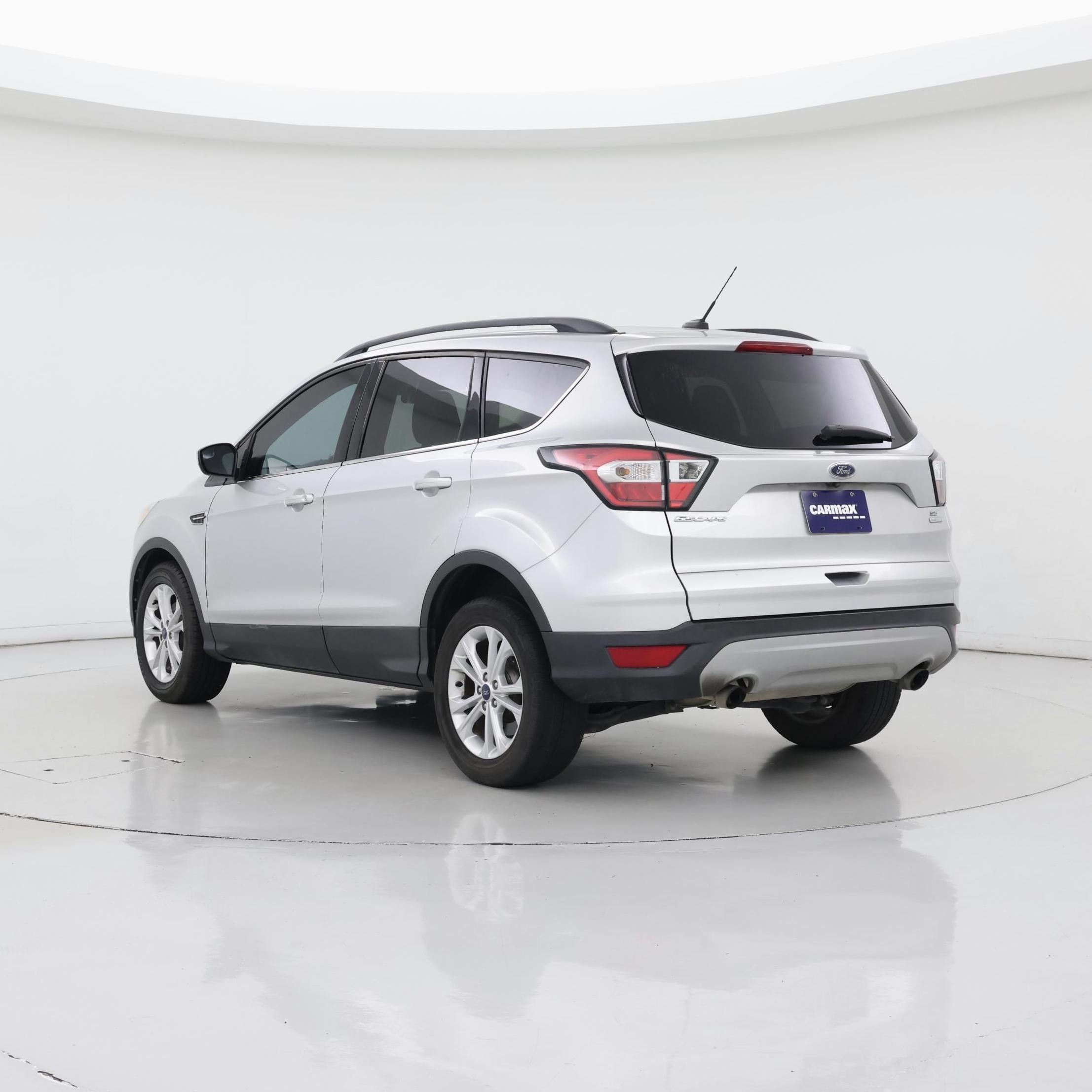 Thumbnail: 2018 Ford Escape - 2