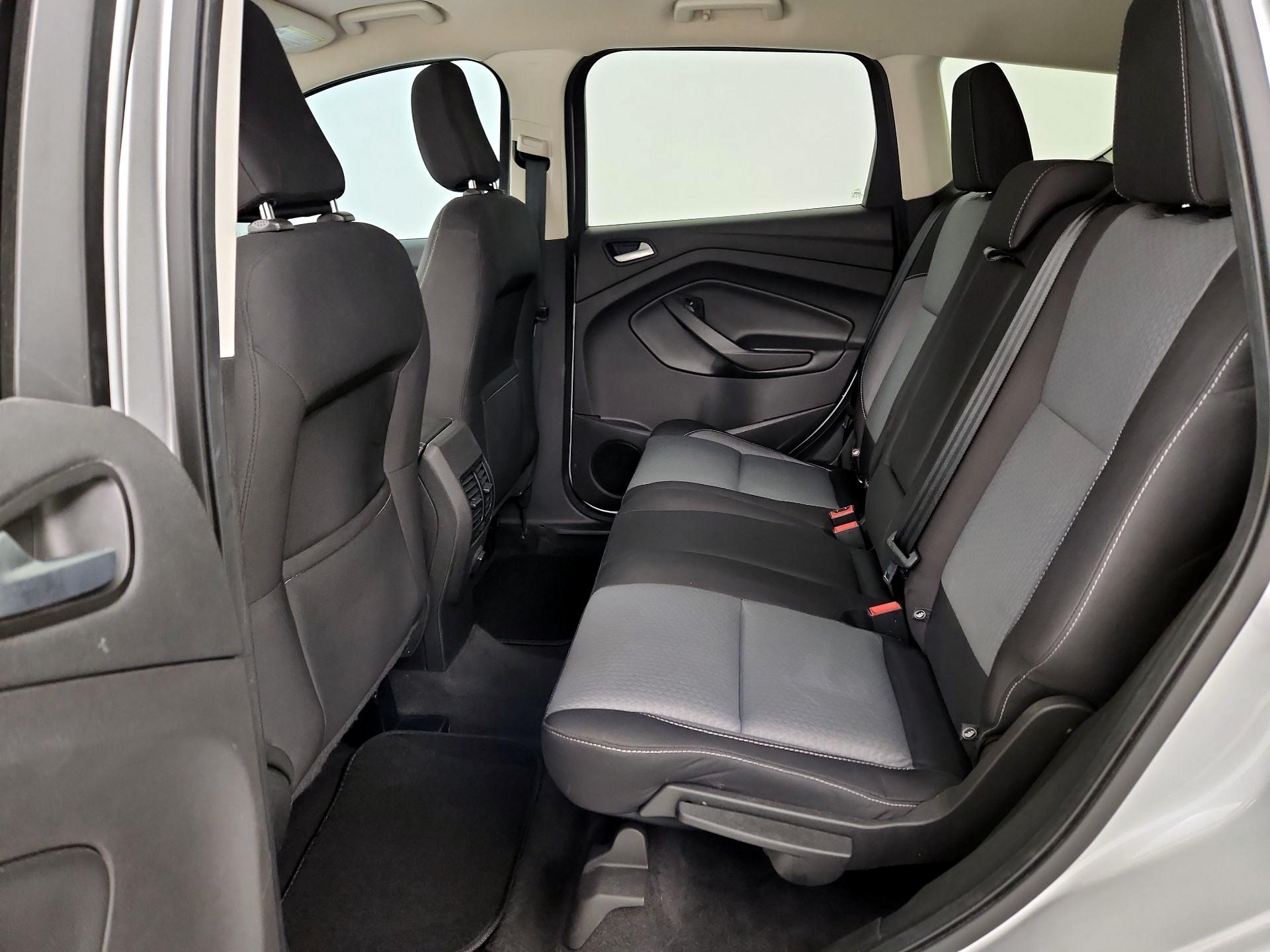 Thumbnail: 2018 Ford Escape - 19