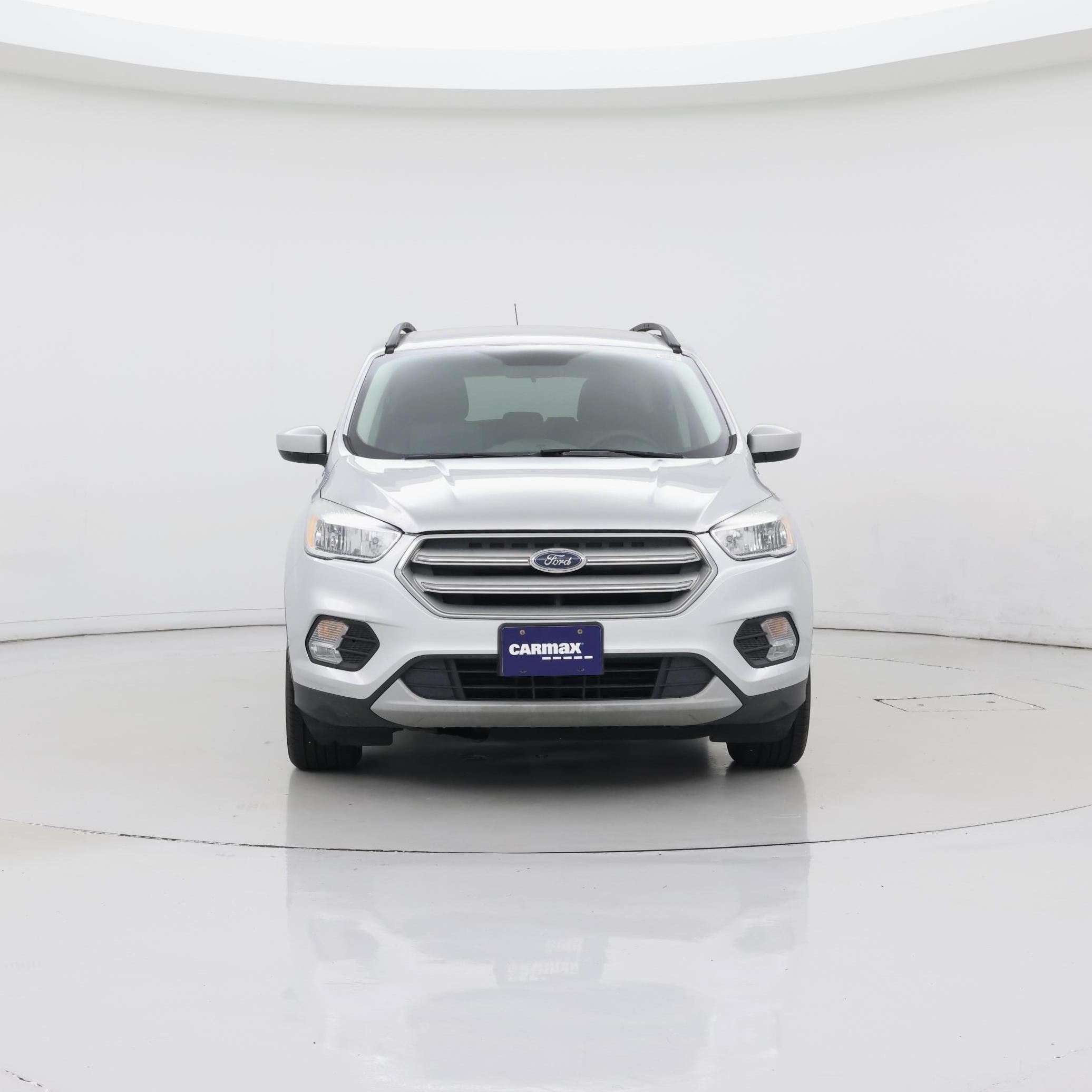 Thumbnail: 2018 Ford Escape - 5