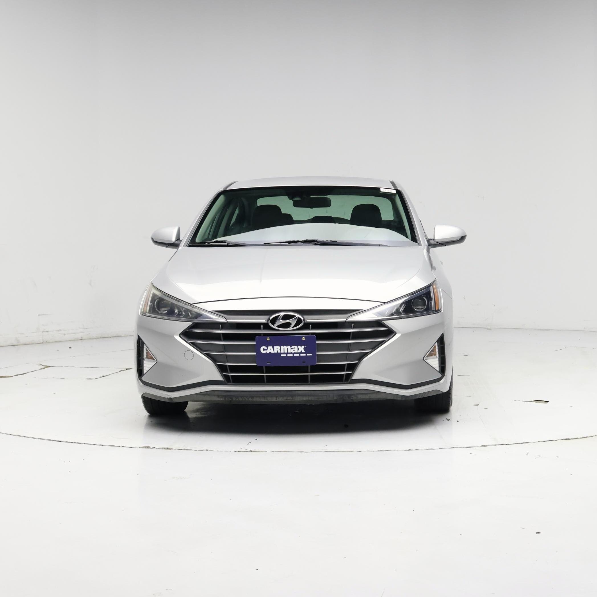 Thumbnail: 2020 Hyundai Elantra - 5