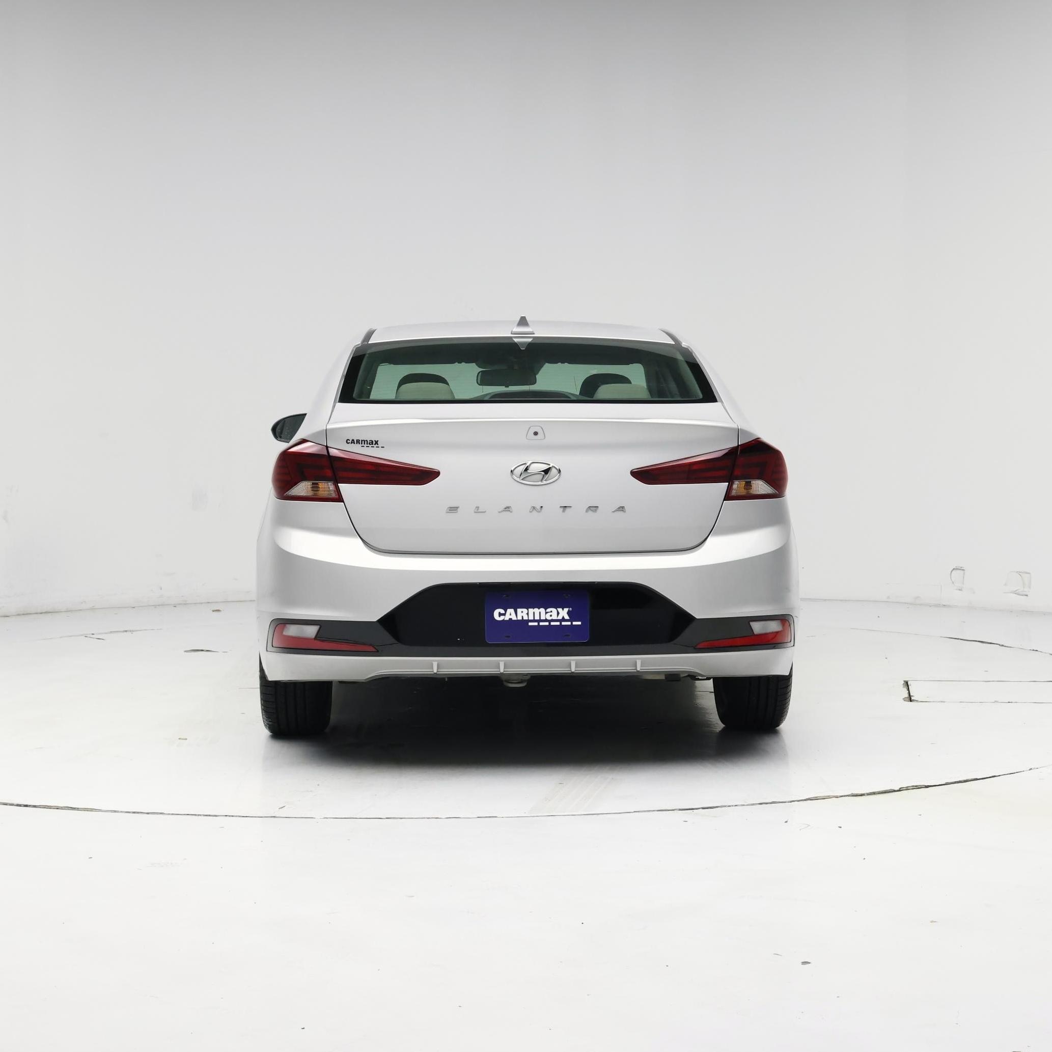Thumbnail: 2020 Hyundai Elantra - 6