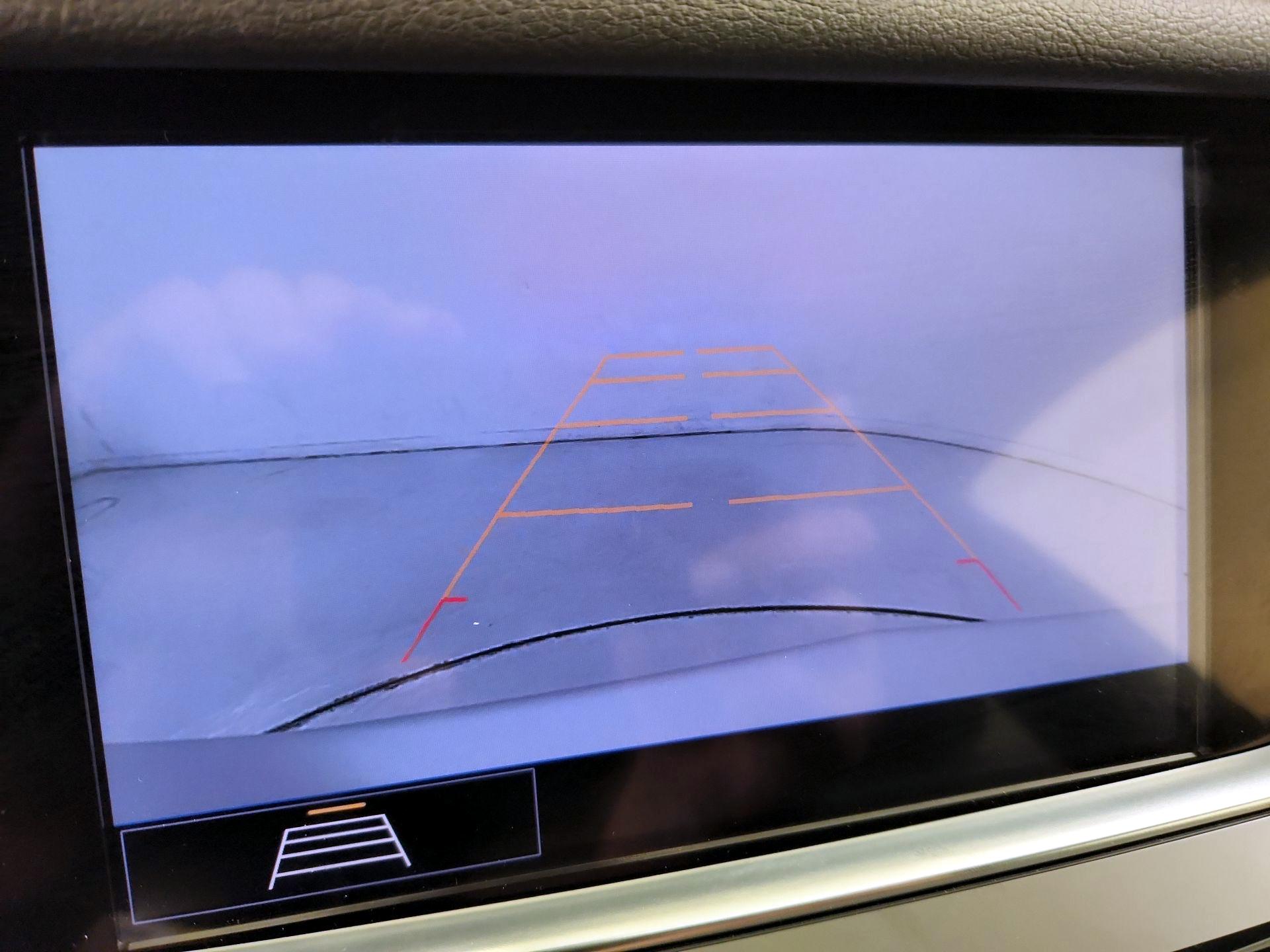 Thumbnail: 2020 Cadillac XT5 - 14