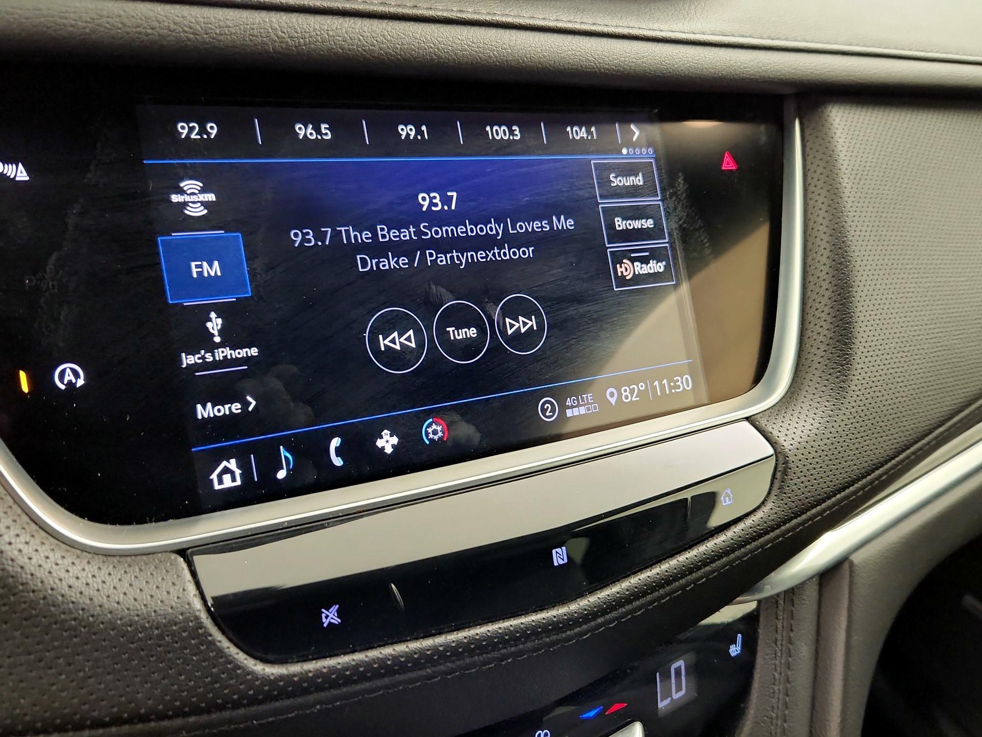 Thumbnail: 2020 Cadillac XT5 - 15