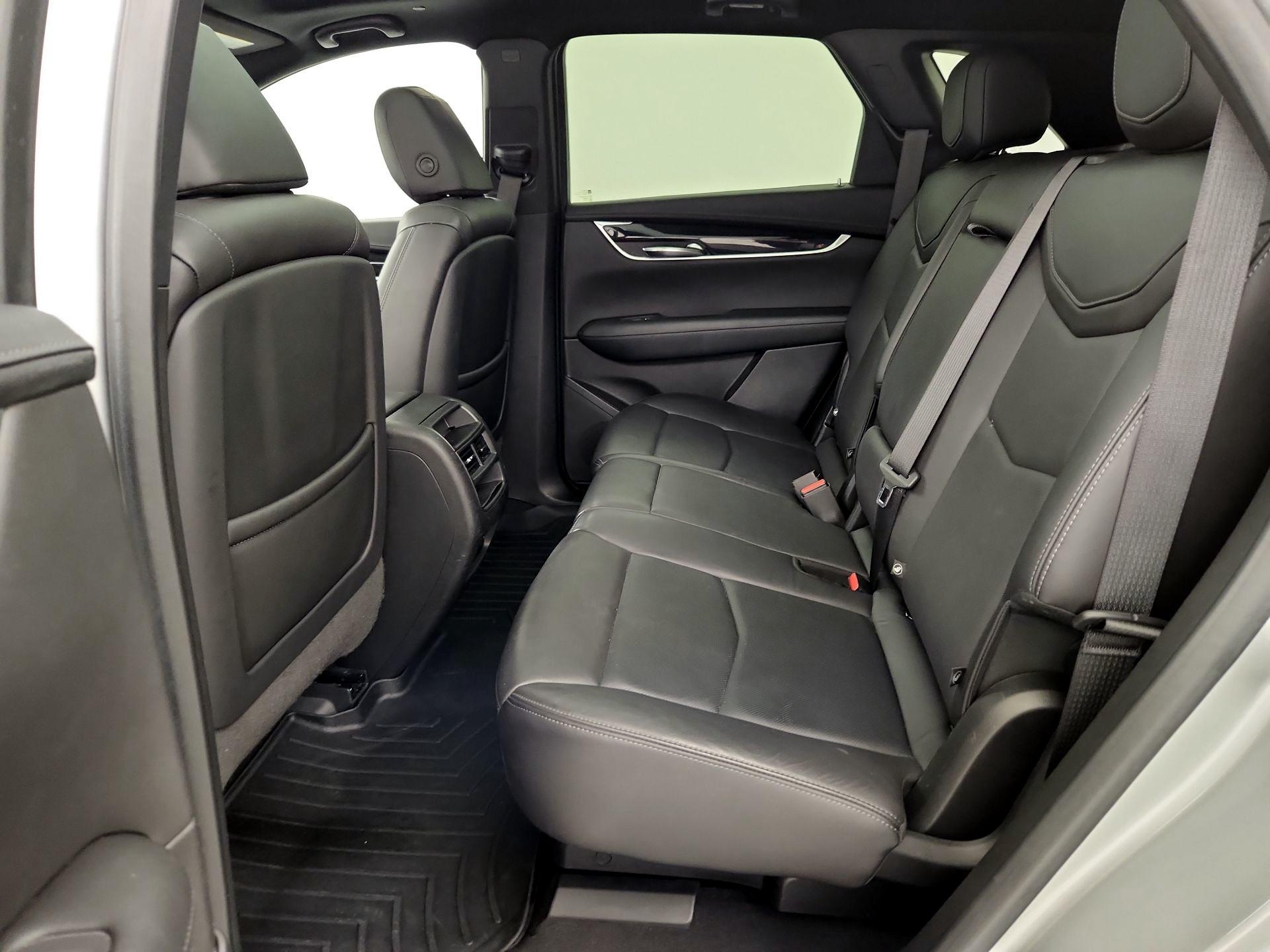Thumbnail: 2020 Cadillac XT5 - 20