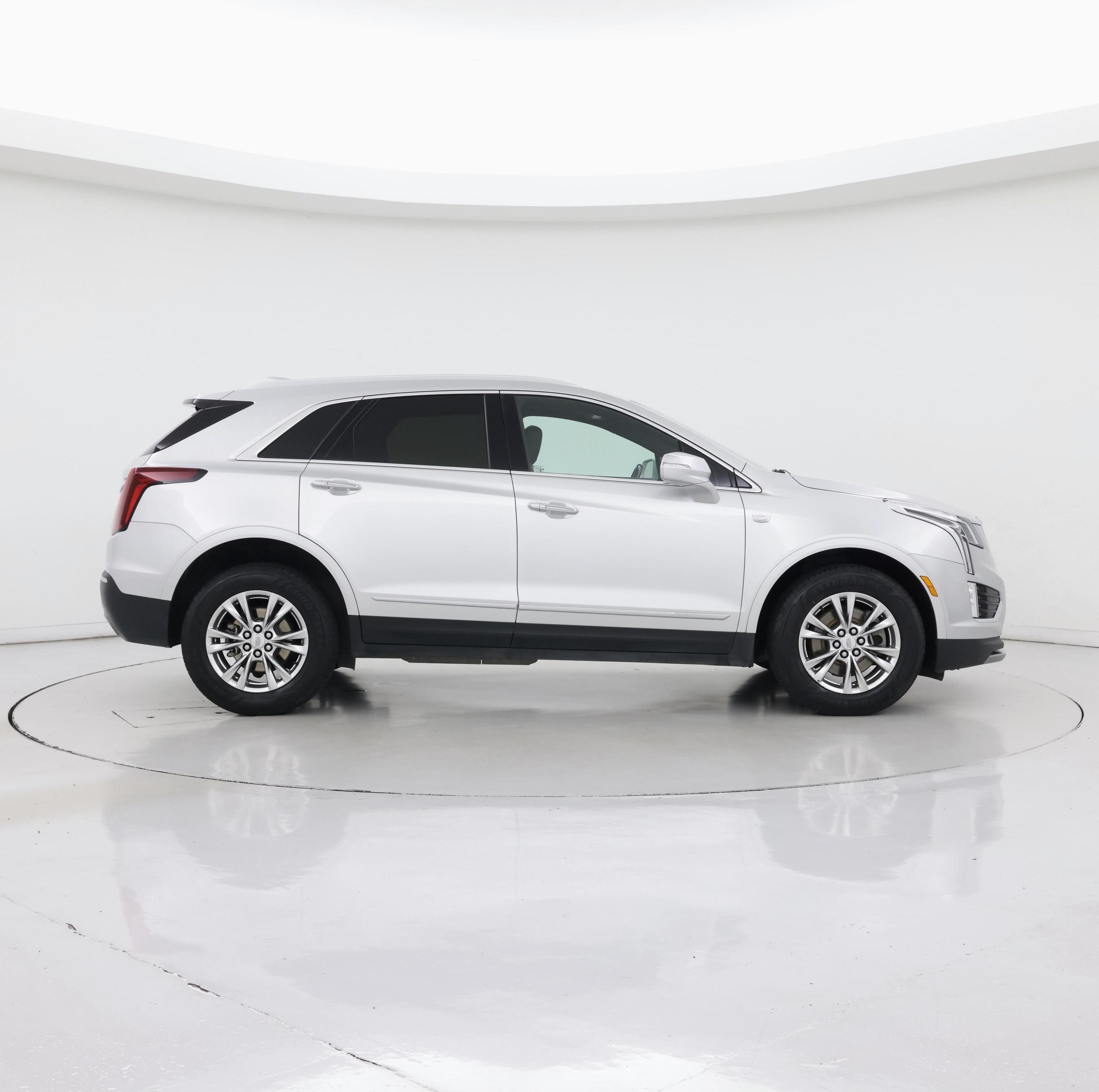 Thumbnail: 2020 Cadillac XT5 - 7