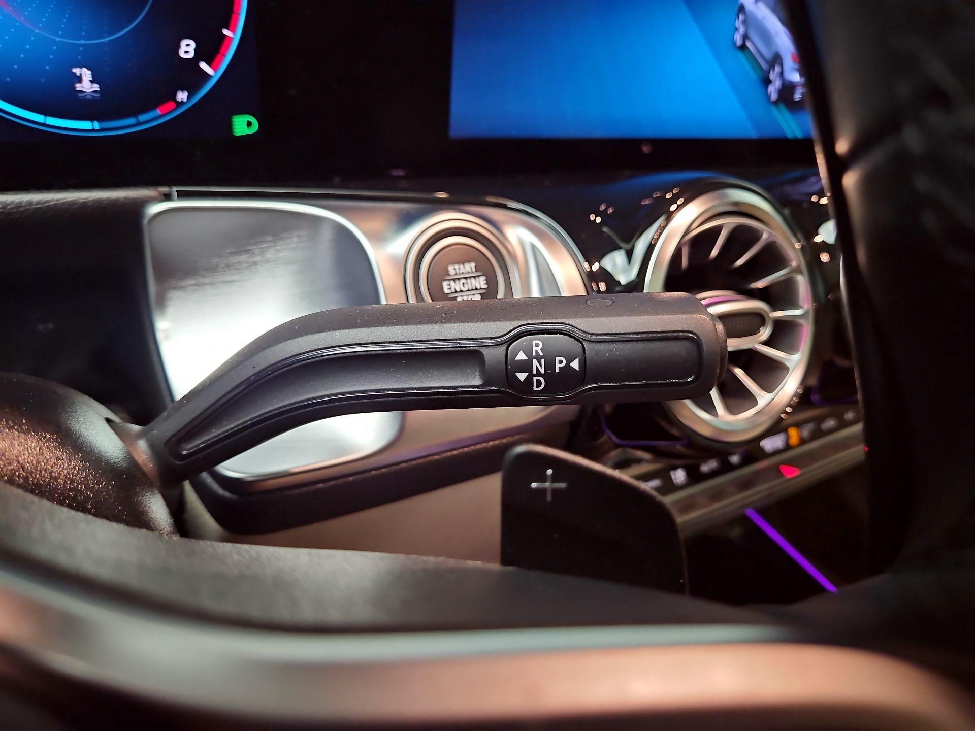 Thumbnail: 2021 Mercedes-Benz GLB - 17
