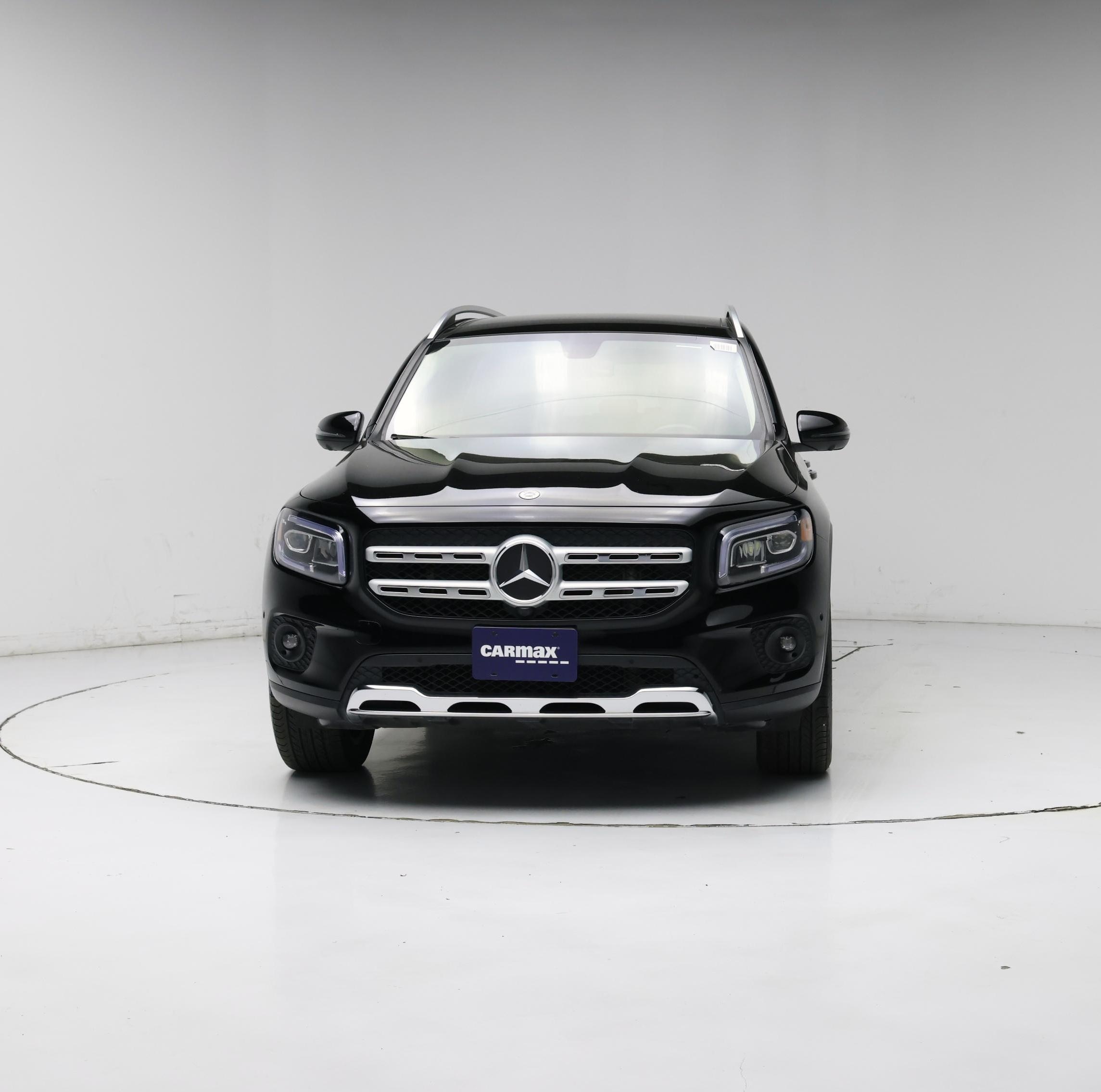 Thumbnail: 2021 Mercedes-Benz GLB - 5