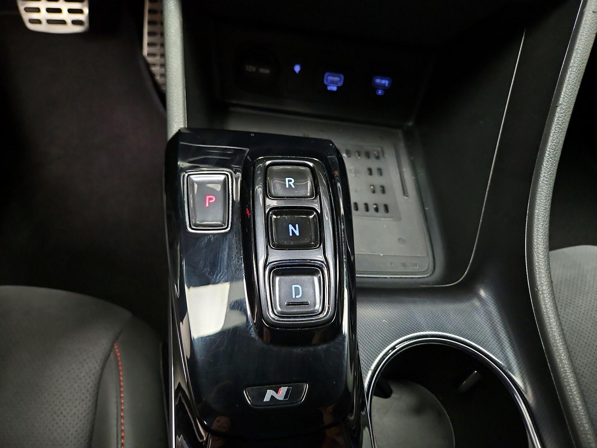 Thumbnail: 2023 Hyundai Sonata - 18