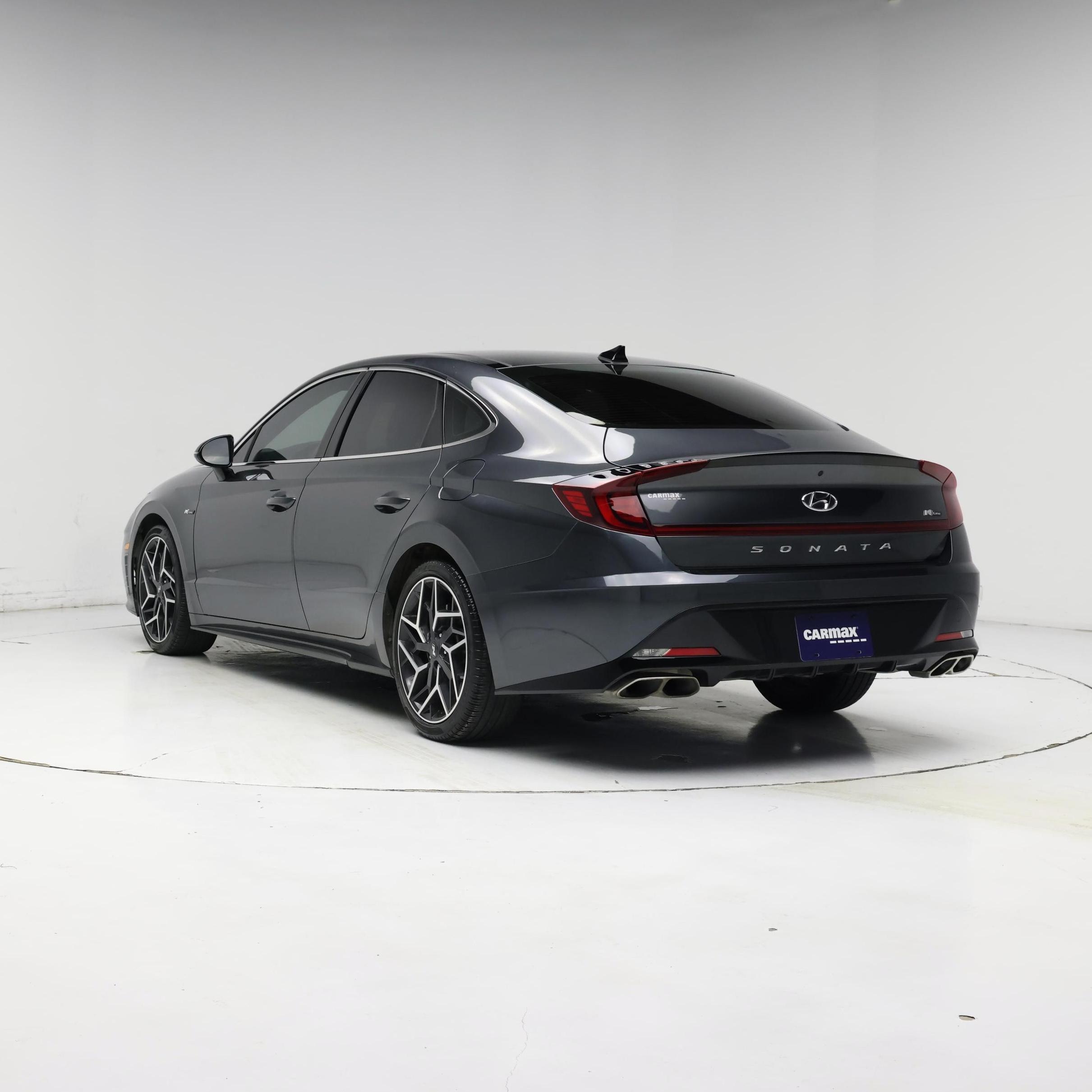 Thumbnail: 2023 Hyundai Sonata - 2