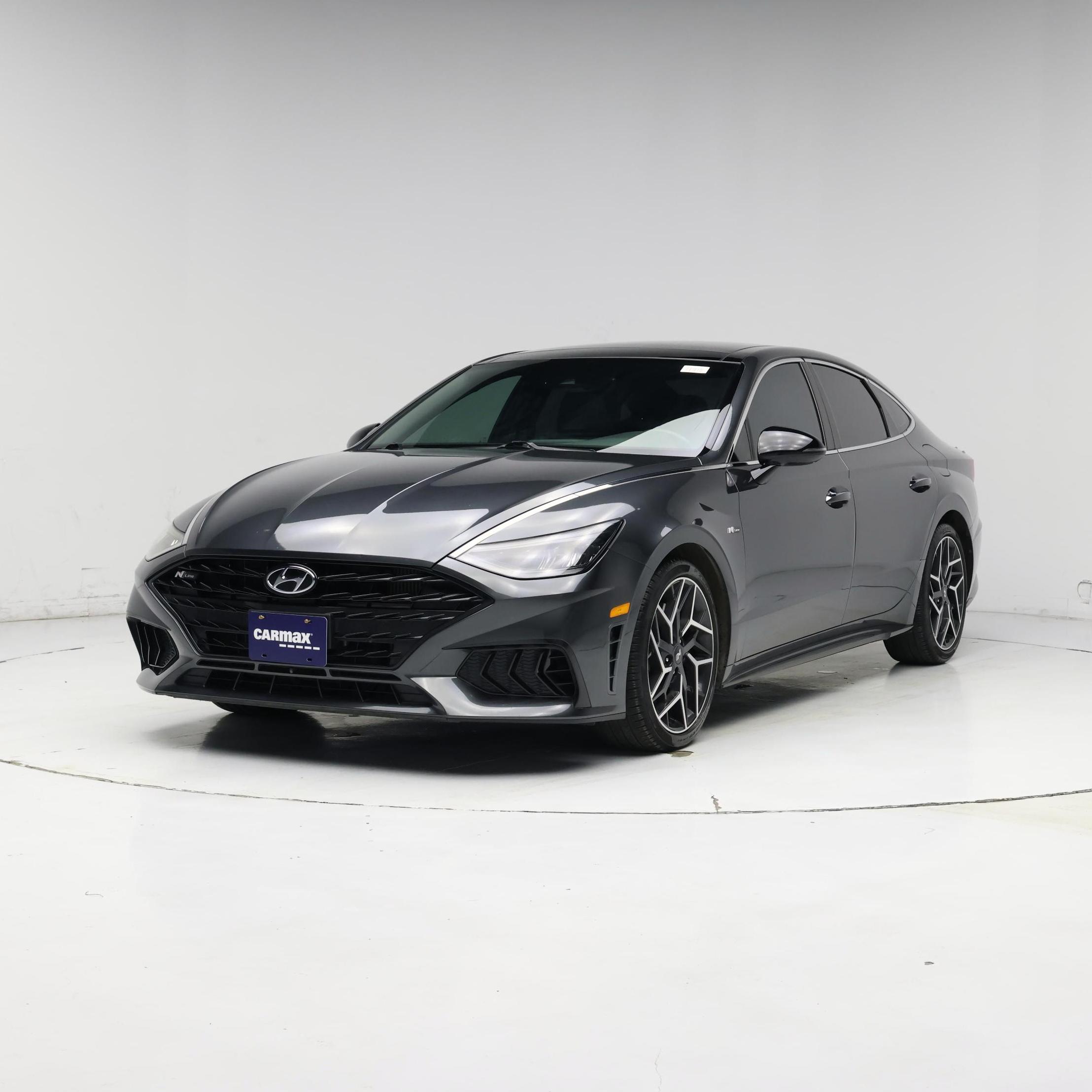 Thumbnail: 2023 Hyundai Sonata - 4