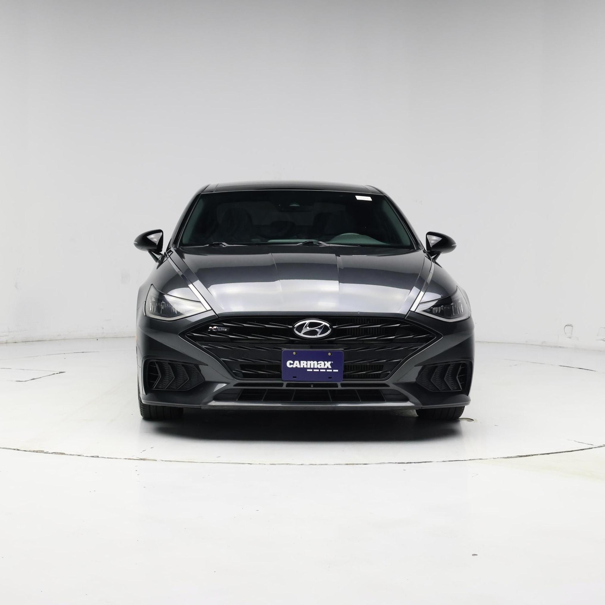 Thumbnail: 2023 Hyundai Sonata - 5