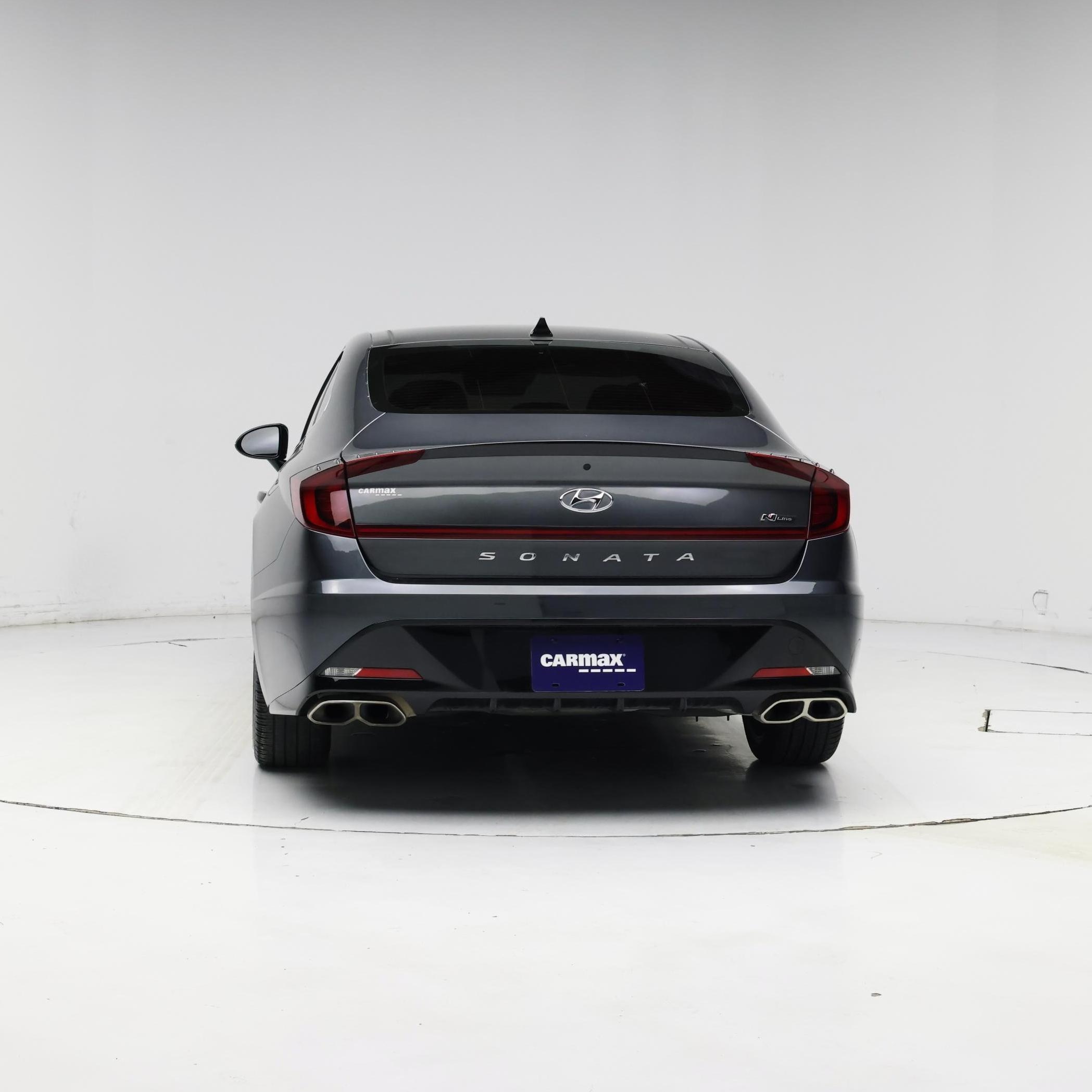 Thumbnail: 2023 Hyundai Sonata - 6