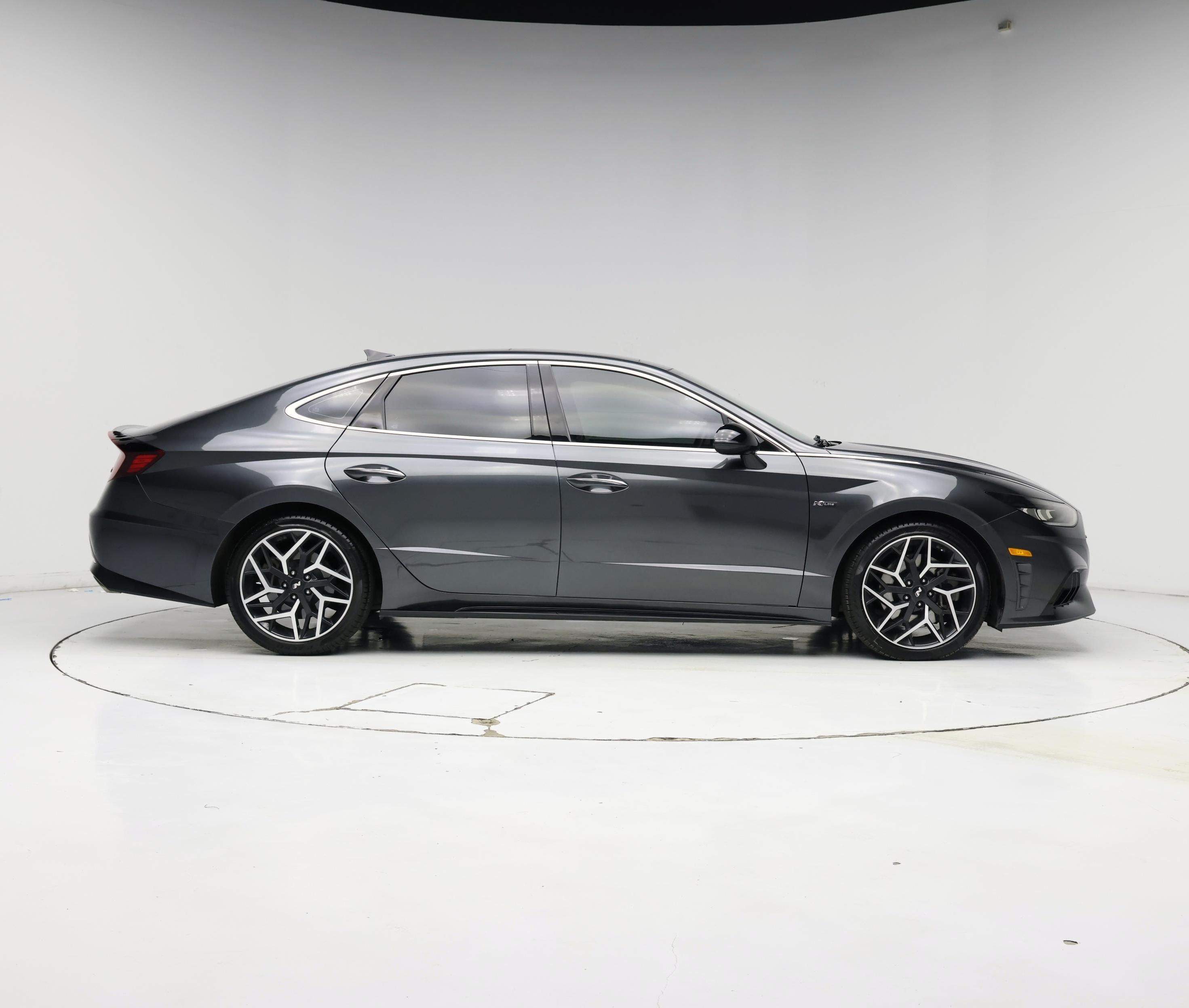 Thumbnail: 2023 Hyundai Sonata - 7