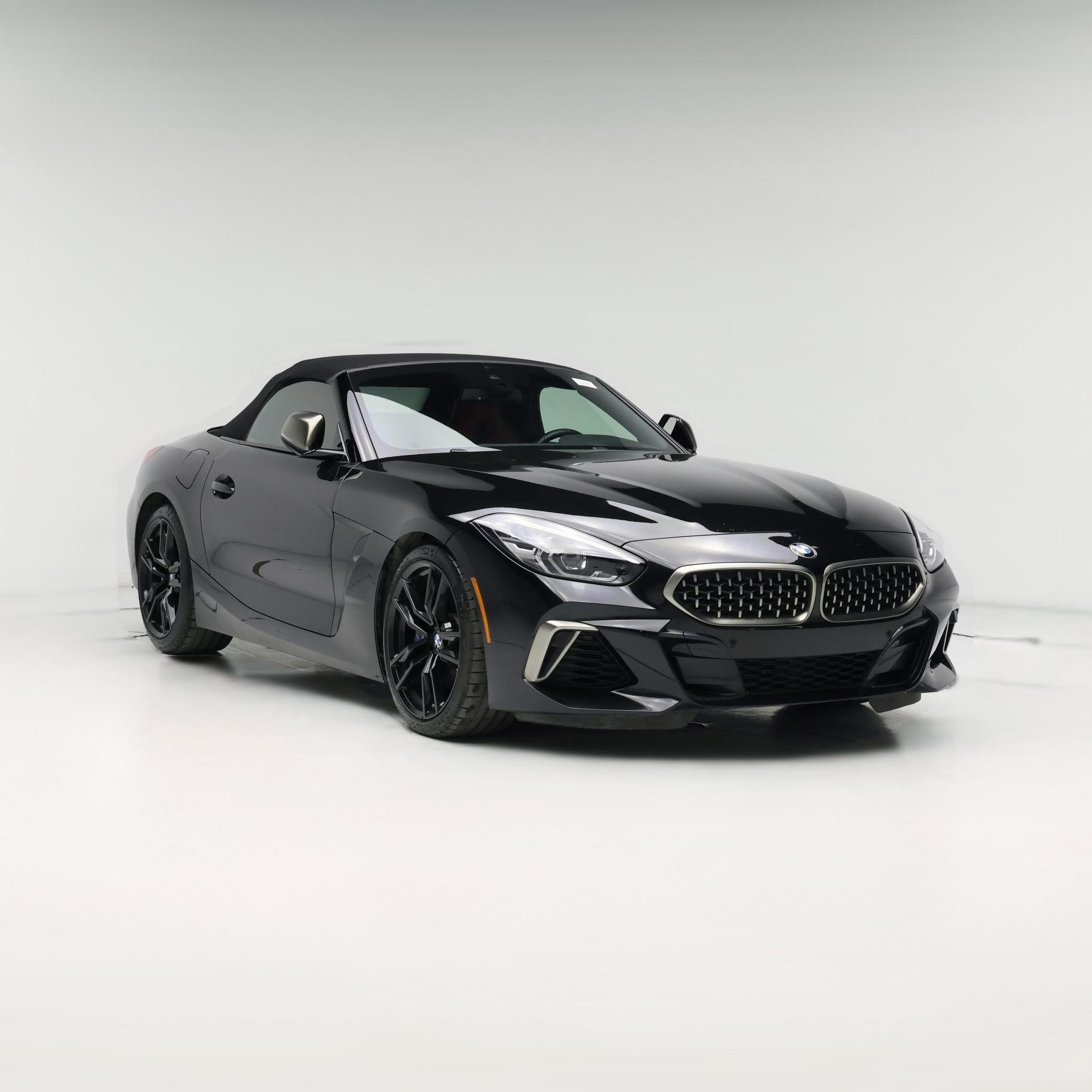 Thumbnail: 2020 BMW Z4 - 1