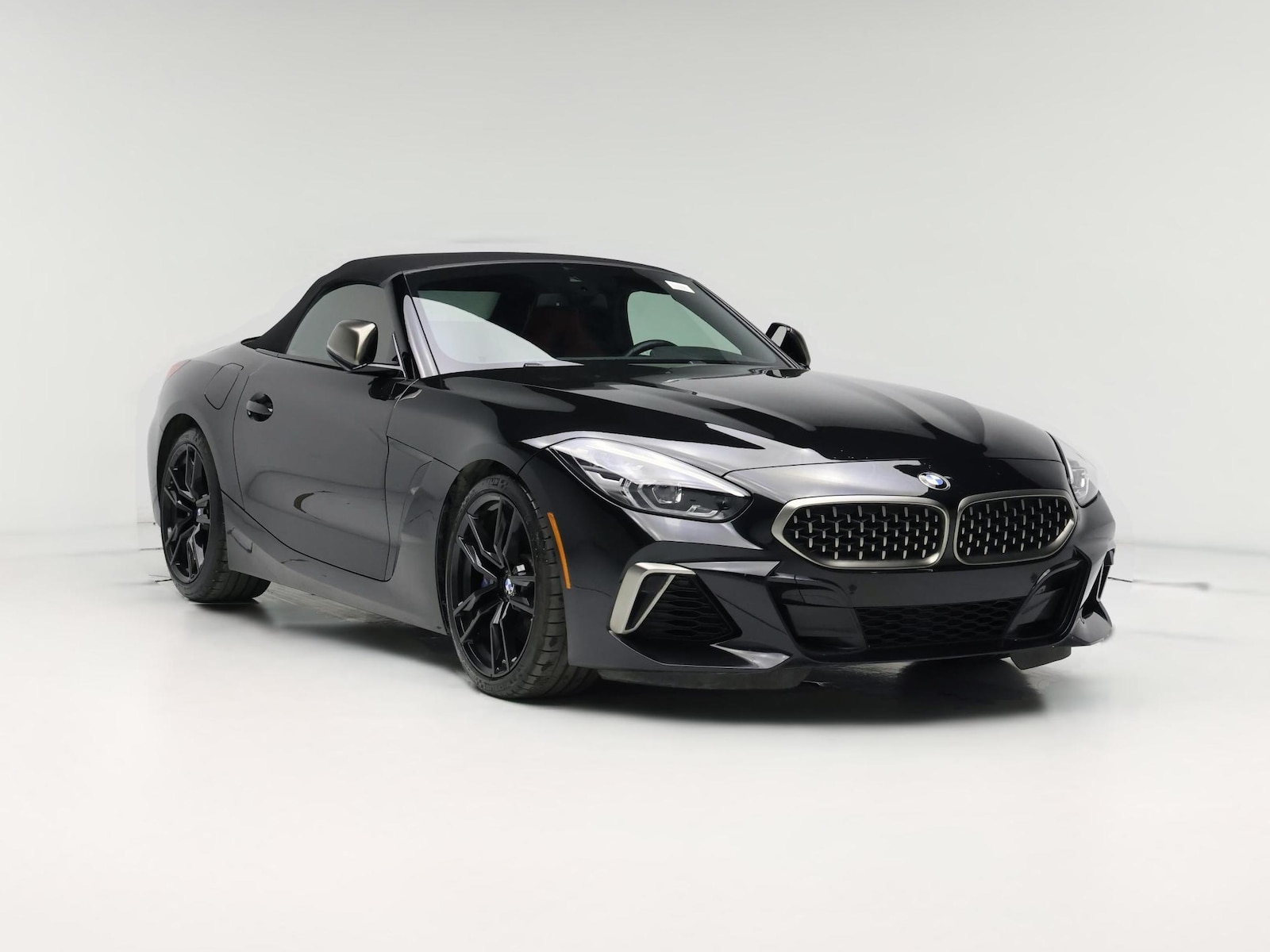 2020 BMW Z4
