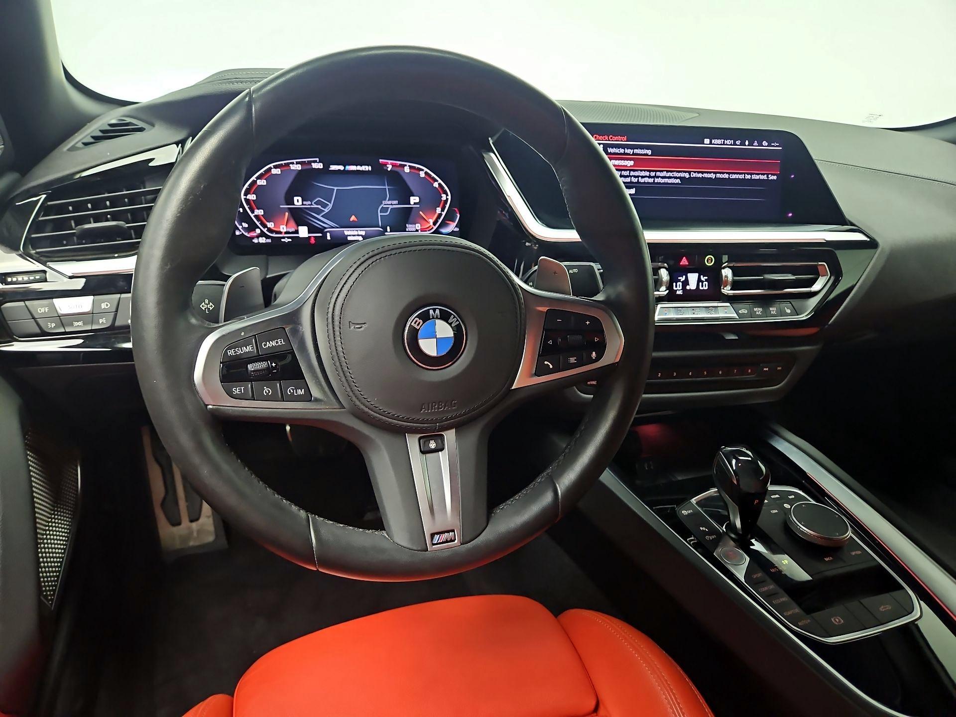Thumbnail: 2020 BMW Z4 - 10