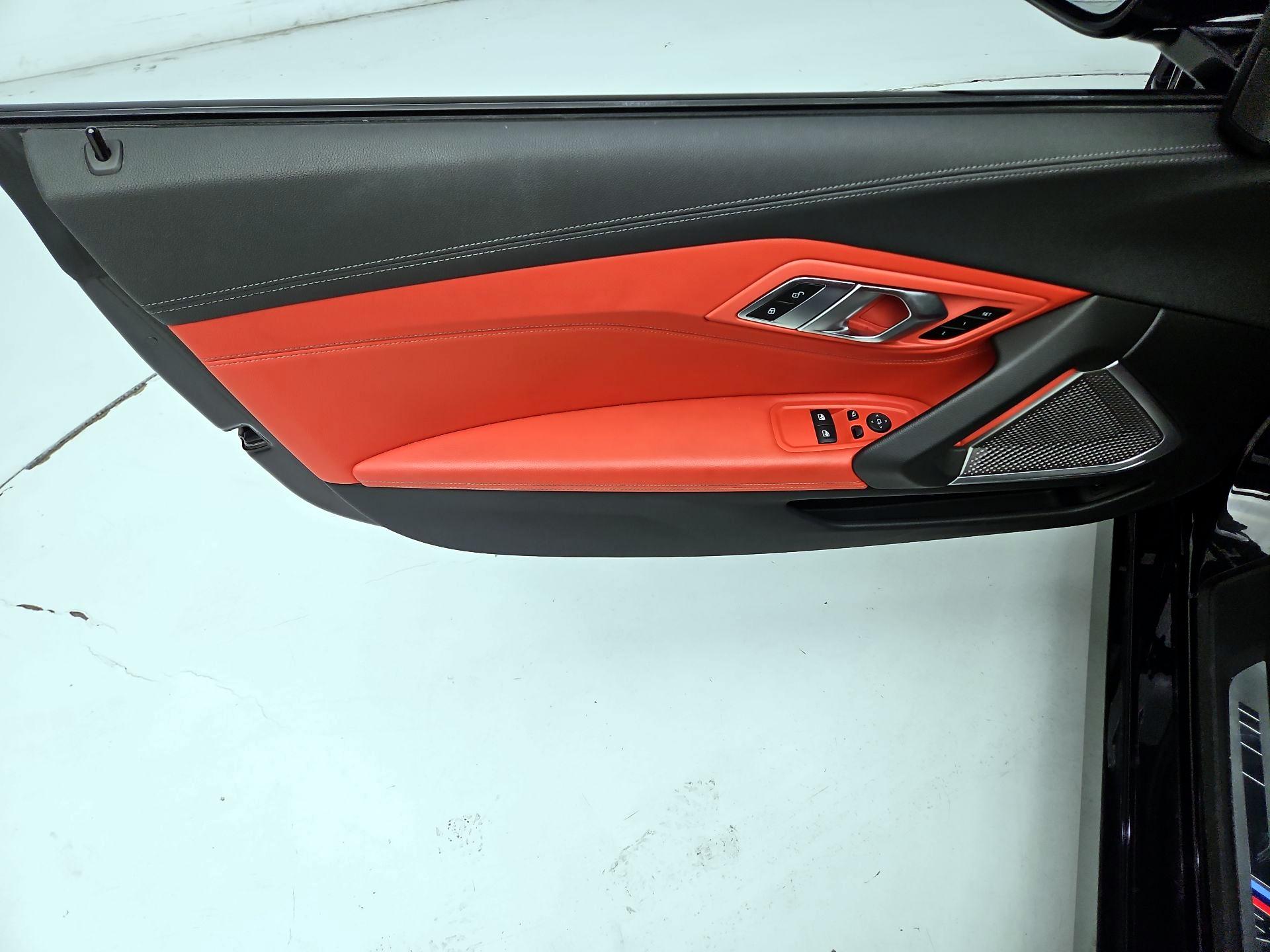 Thumbnail: 2020 BMW Z4 - 12