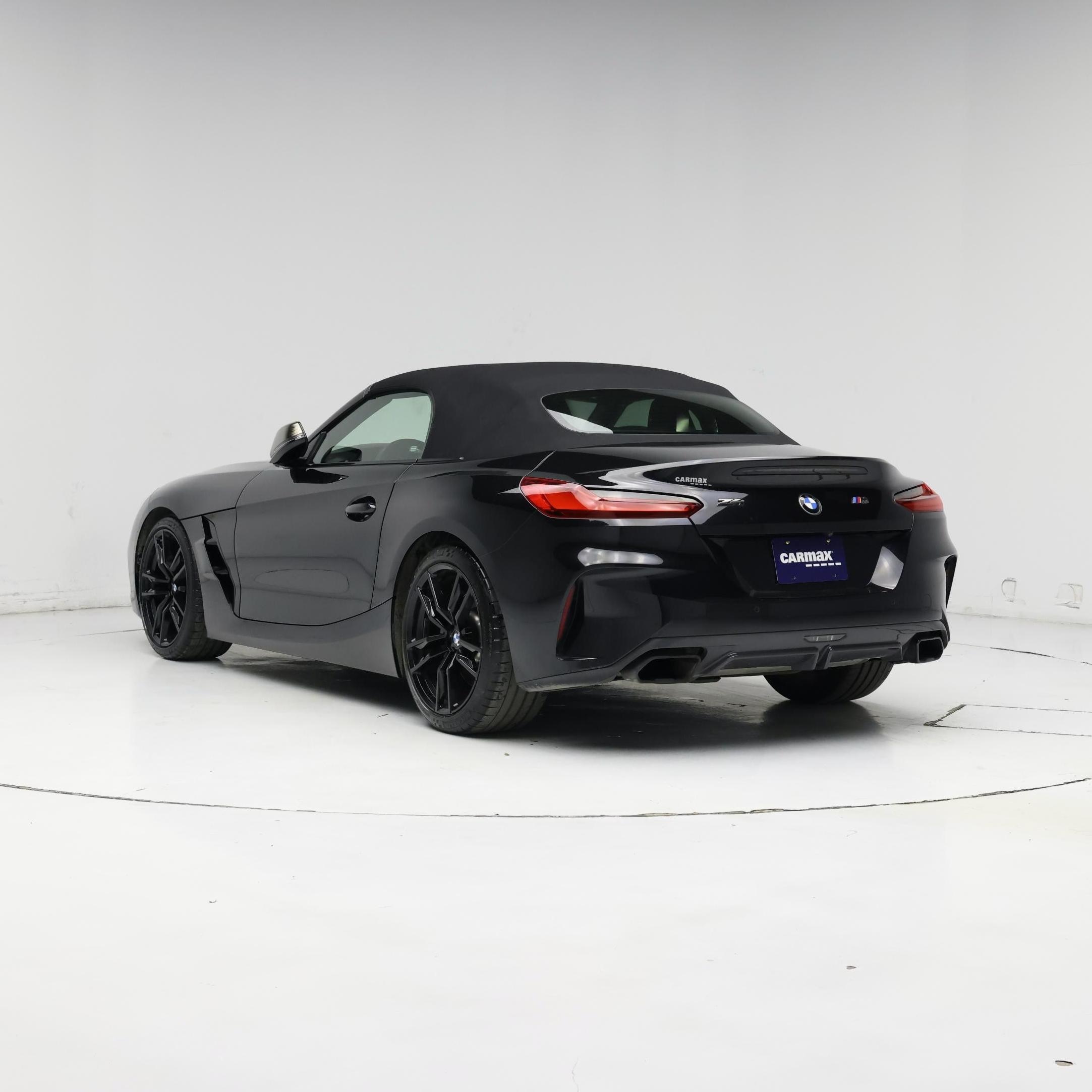 Thumbnail: 2020 BMW Z4 - 2