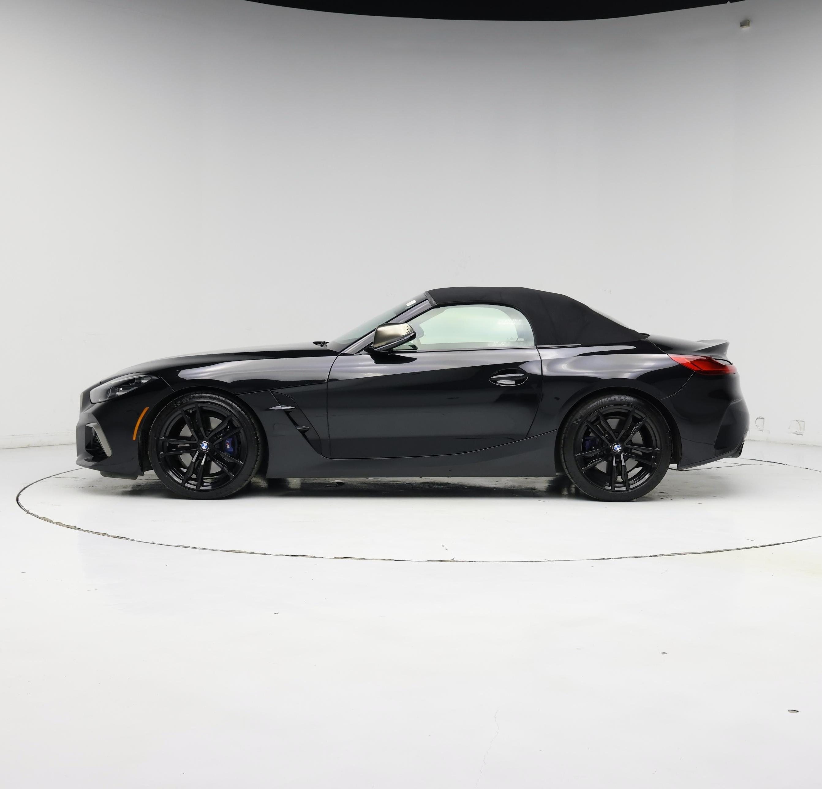 Thumbnail: 2020 BMW Z4 - 3